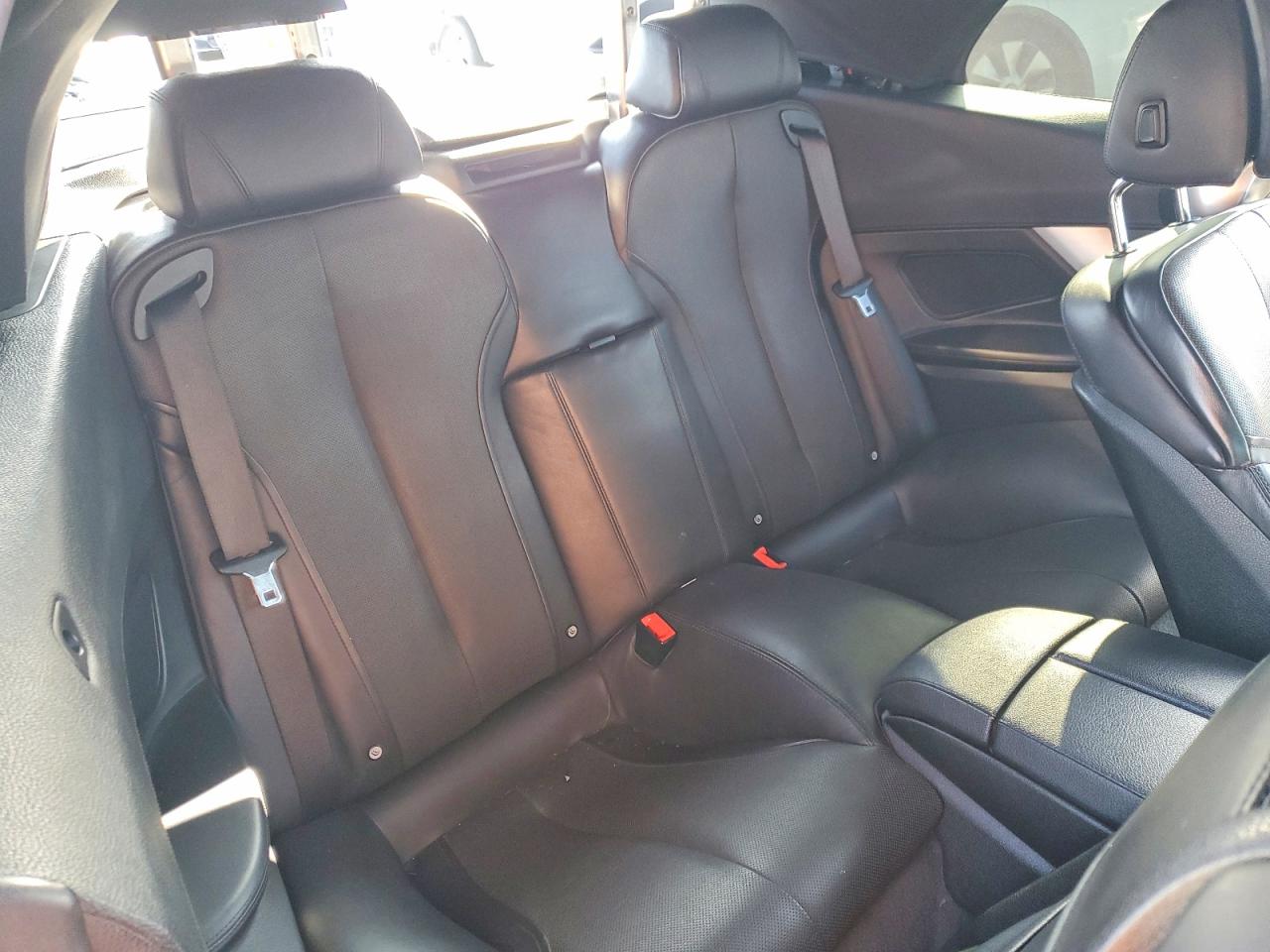 2012 BMW 650 I photo 10