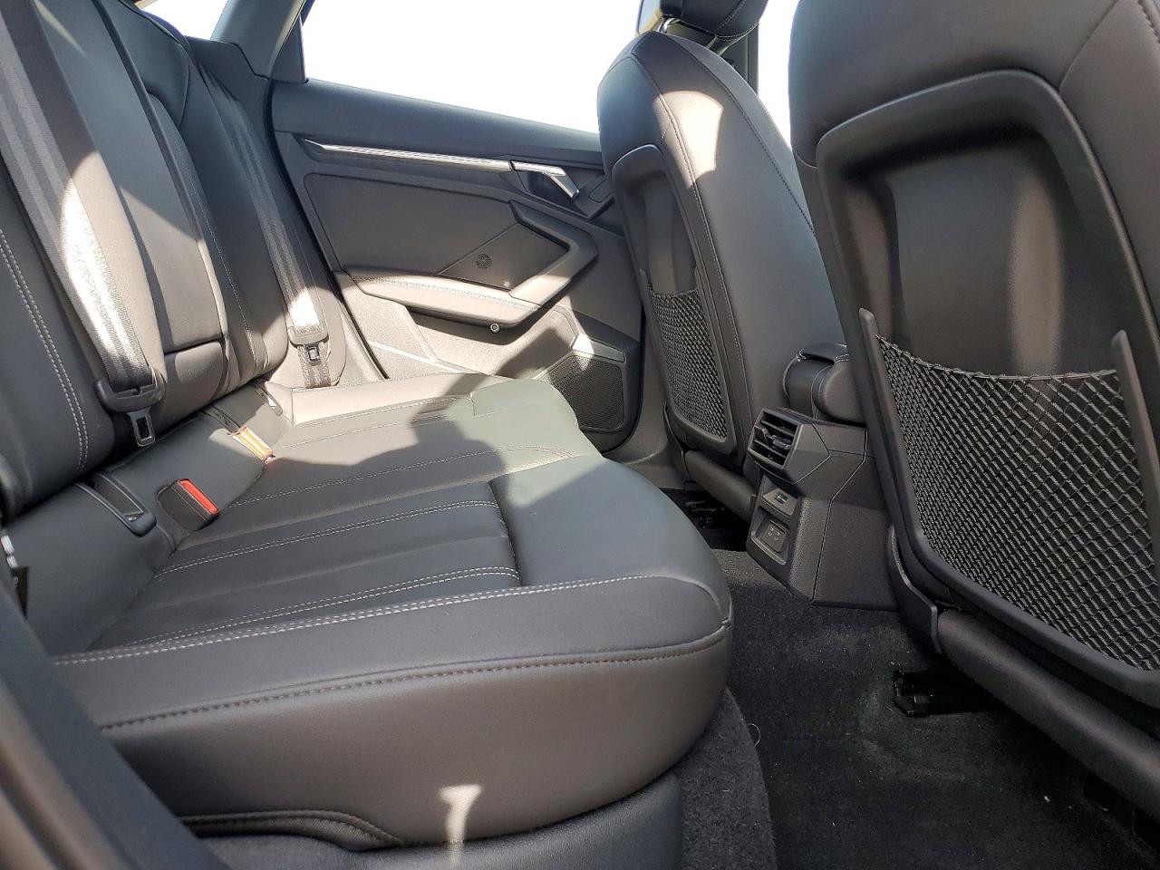 2024 AUDI A3 PREMIUM PLUS photo 10