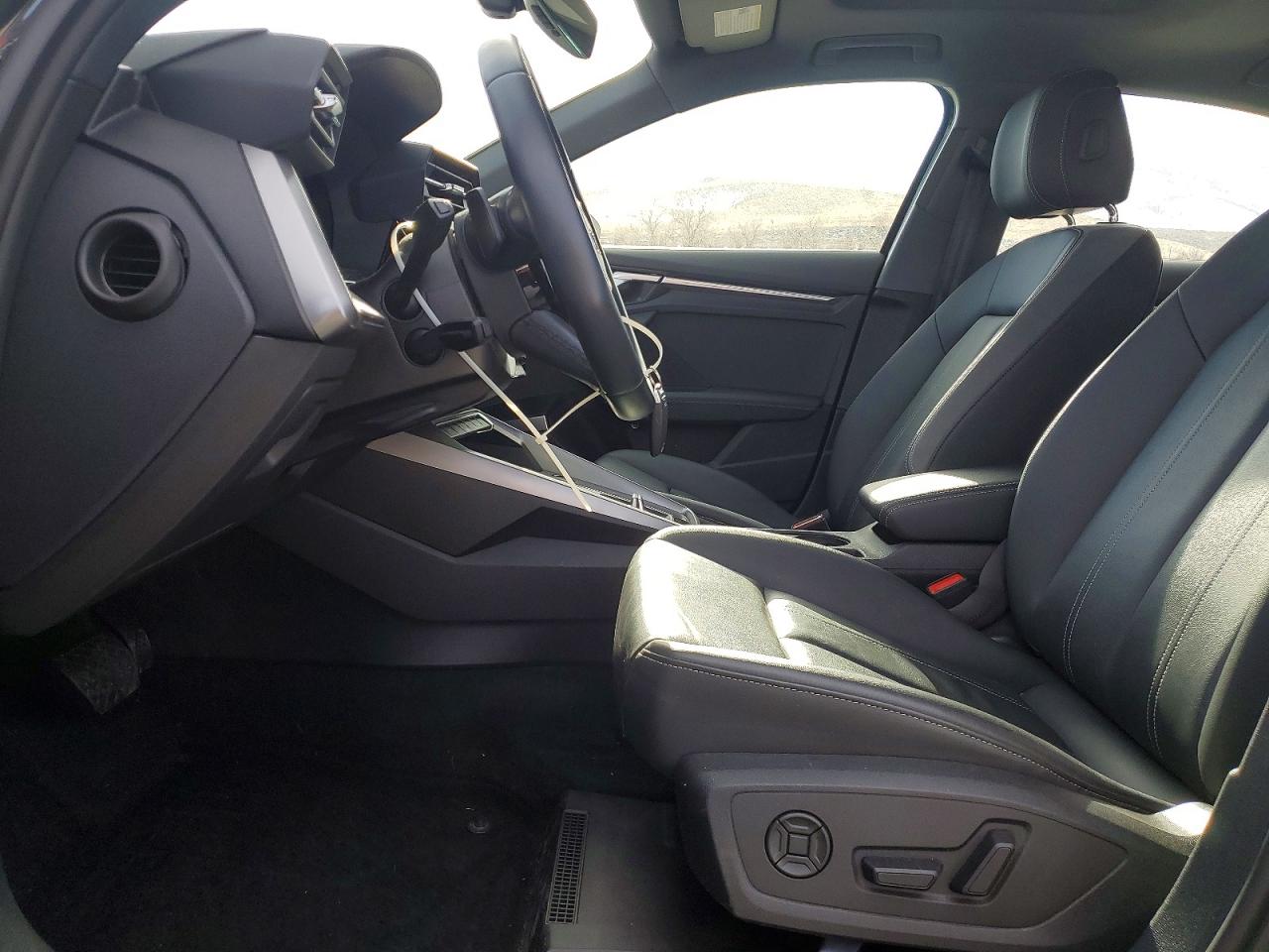 2024 AUDI A3 PREMIUM PLUS photo 7