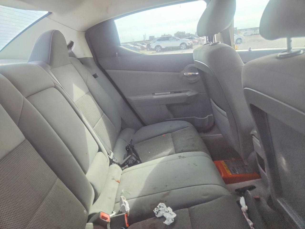2008 DODGE AVENGER SXT photo 19