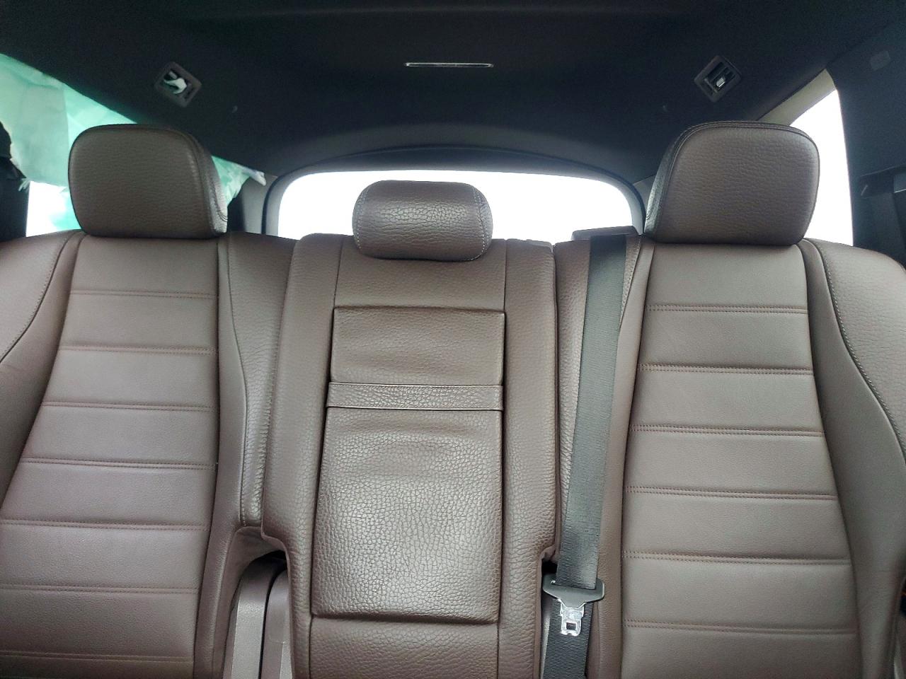 2022 MERCEDES-BENZ GLS 450 4MATIC photo 19