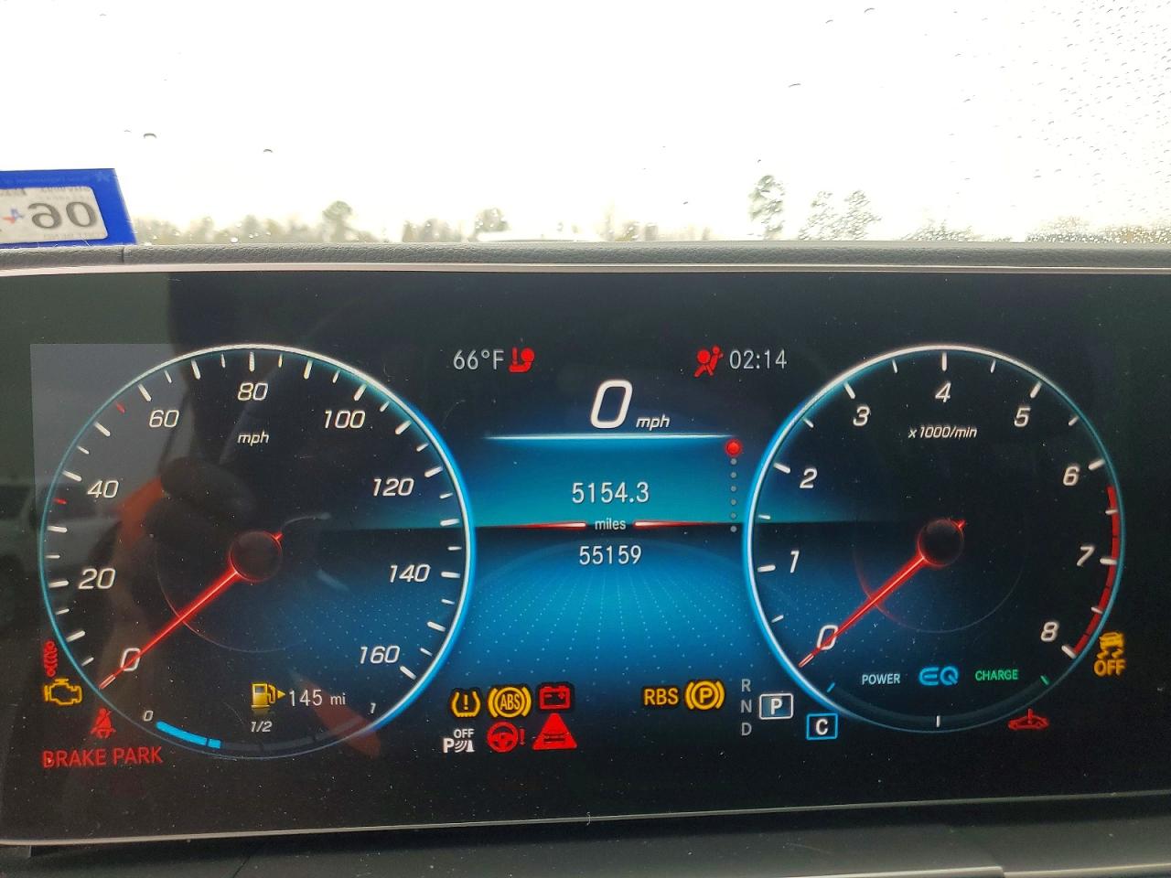 2022 MERCEDES-BENZ GLS 450 4MATIC photo 17