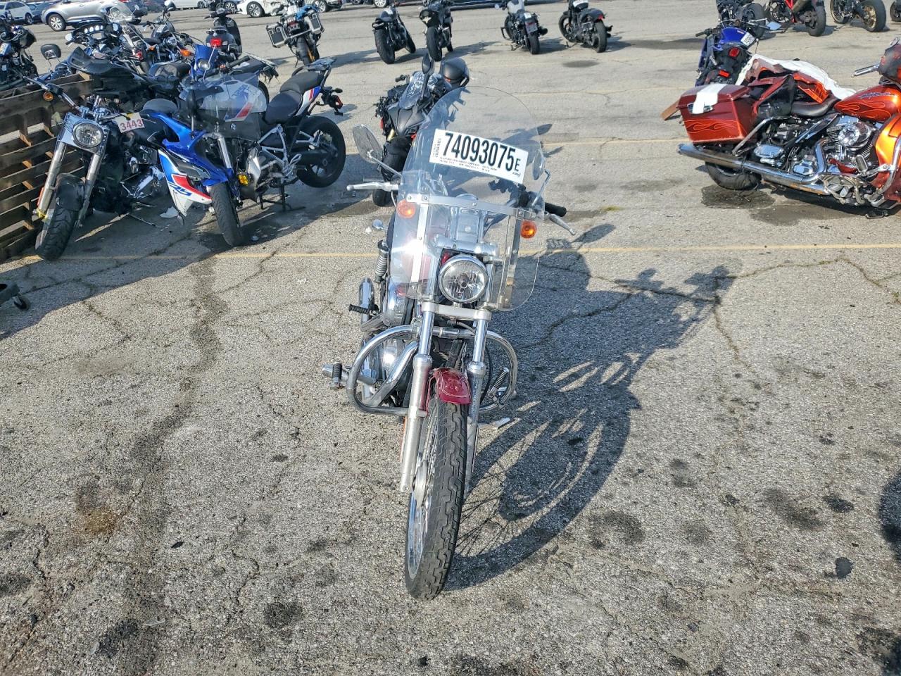 2005 HARLEY-DAVIDSON XL1200 C photo 9