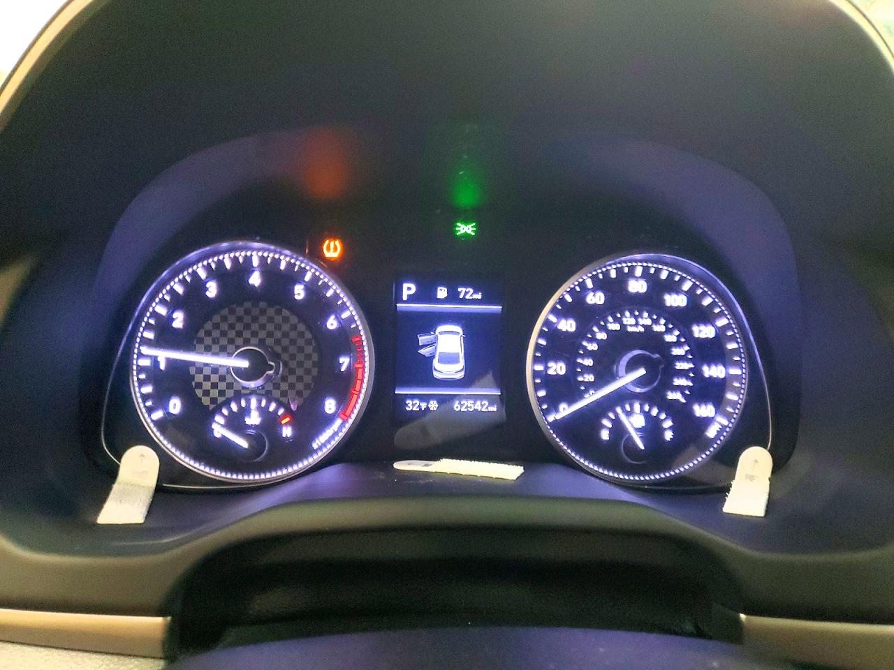 2020 HYUNDAI ELANTRA SE photo 25