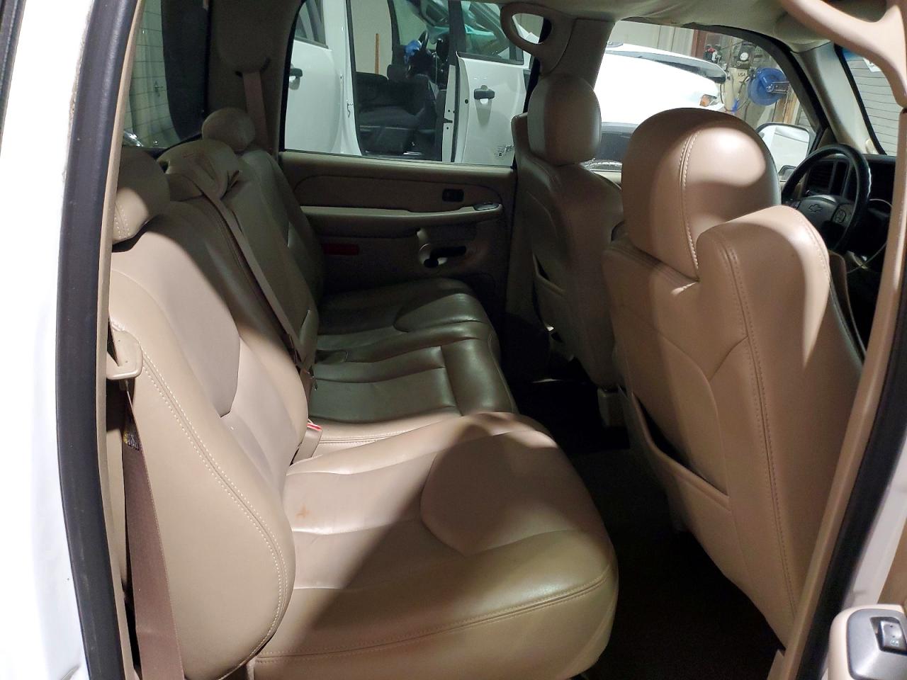 2005 CHEVROLET SILVERADO C1500 photo 28