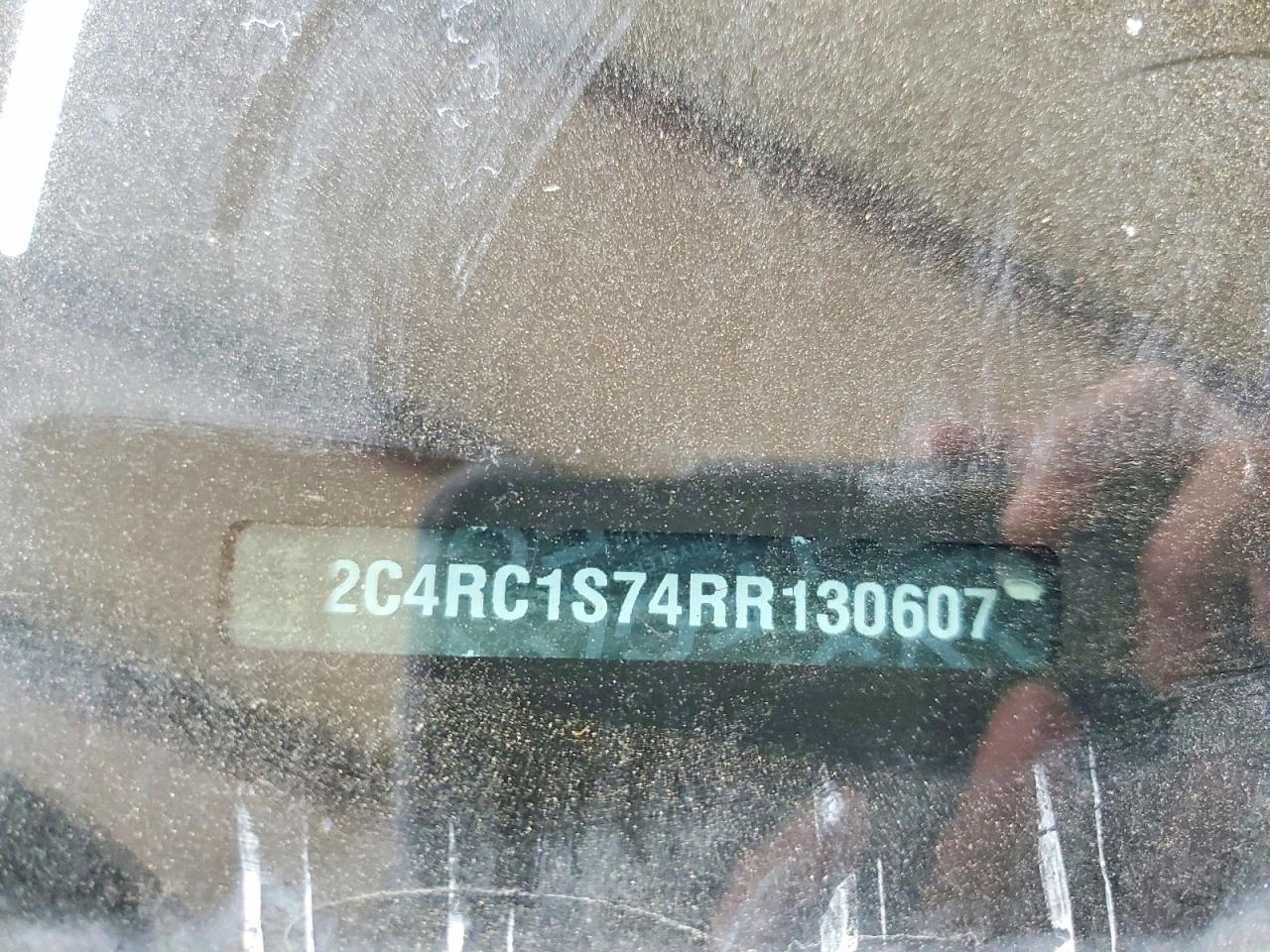 2024 CHRYSLER PACIFICA HYBRID SELECT photo 25