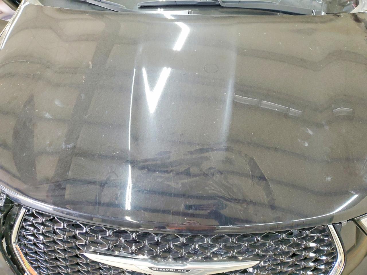 2024 CHRYSLER PACIFICA HYBRID SELECT photo 23