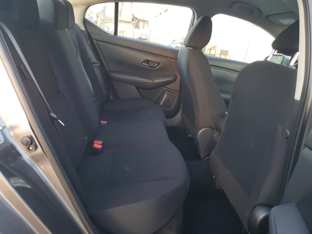 2024 NISSAN SENTRA S photo 10