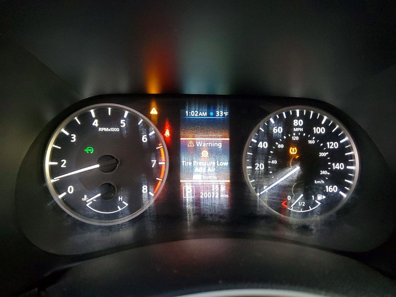 2024 NISSAN SENTRA S photo 9