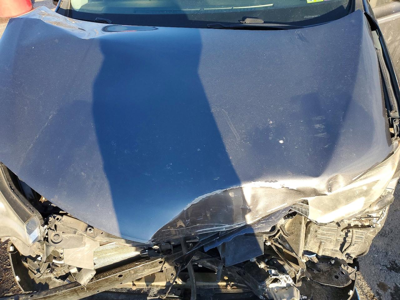 2016 TOYOTA RAV4 XLE photo 34