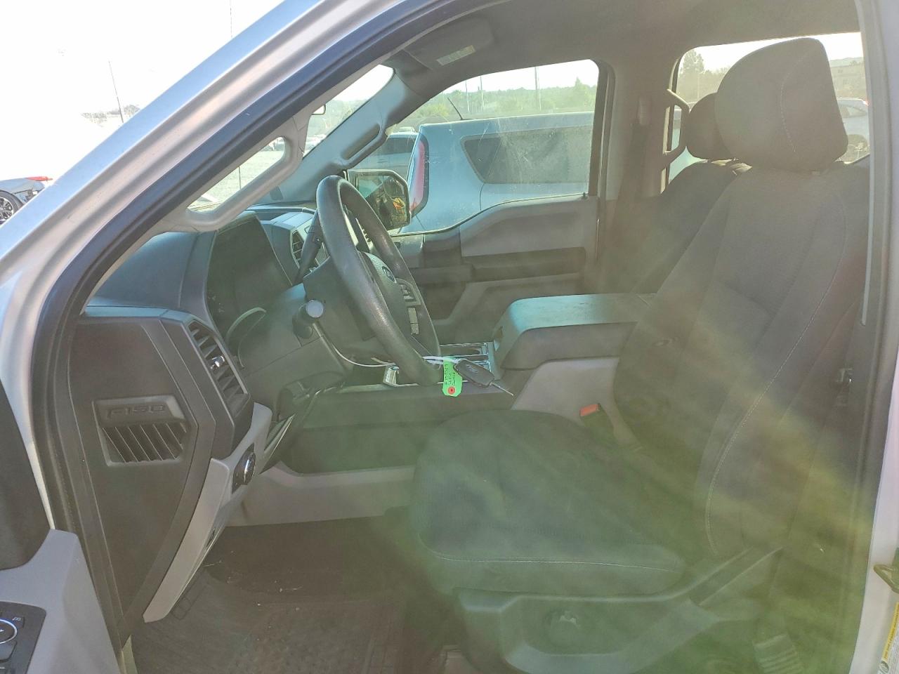 2019 FORD F150 SUPERCREW photo 19