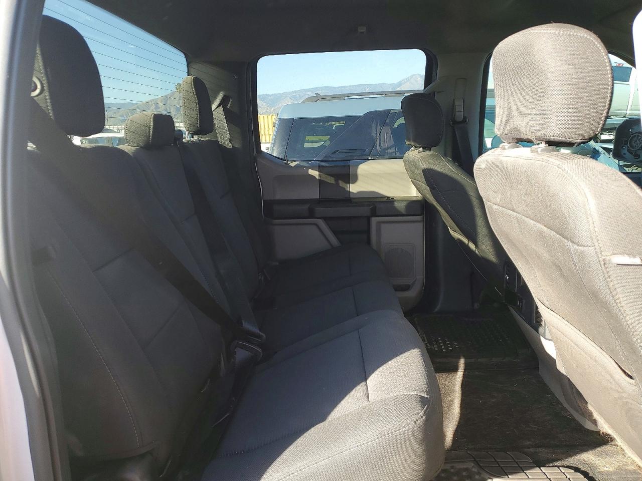 2019 FORD F150 SUPERCREW photo 28