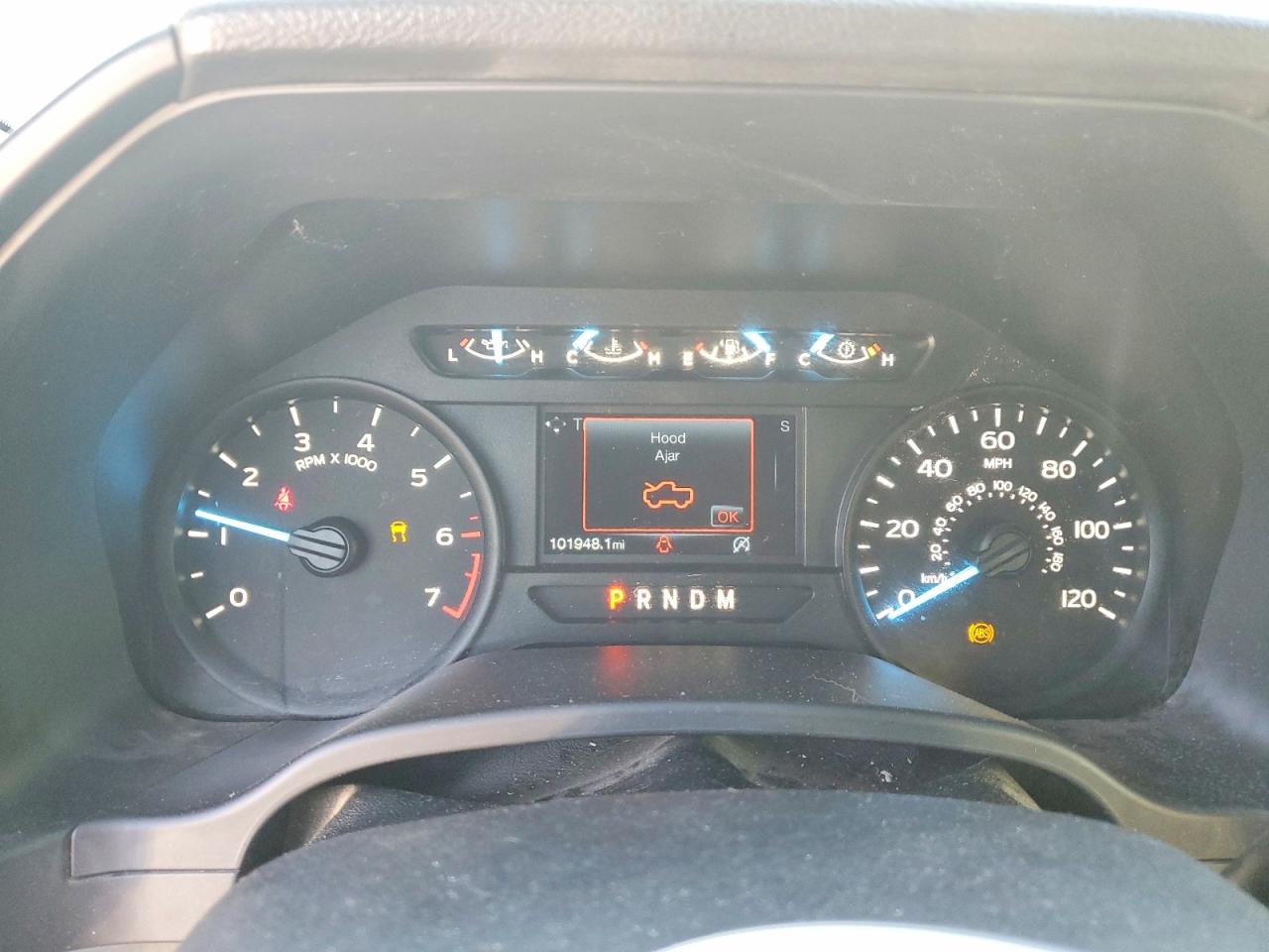 2019 FORD F150 SUPERCREW photo 25