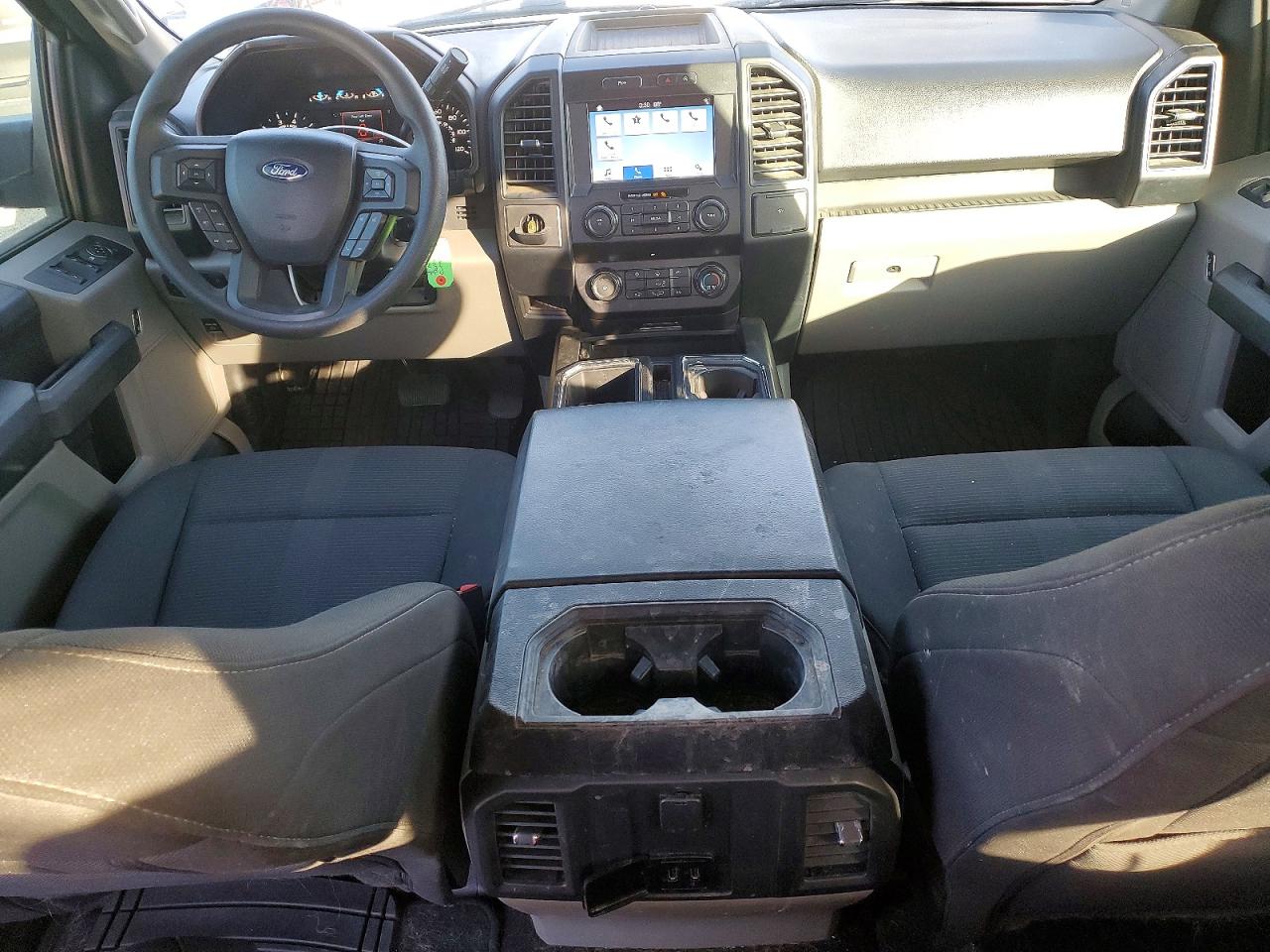 2019 FORD F150 SUPERCREW photo 22