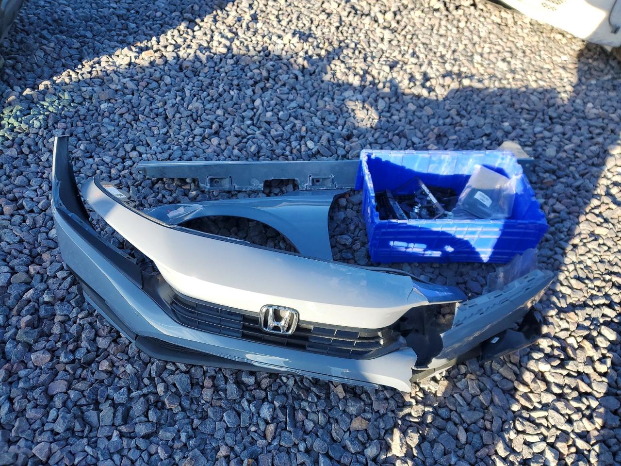 2024 HONDA CIVIC SPORT photo 12