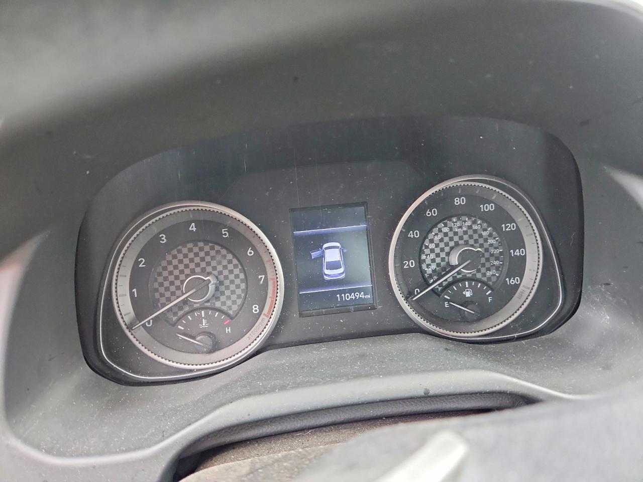 2019 HYUNDAI ELANTRA SEL photo 17