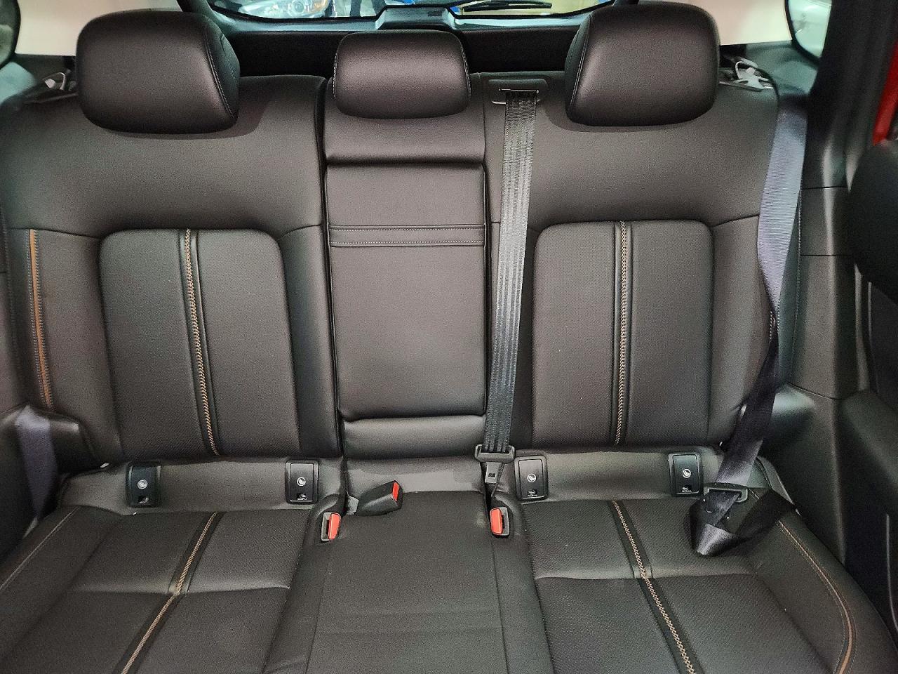2025 MAZDA CX-50 PREMIUM photo 10