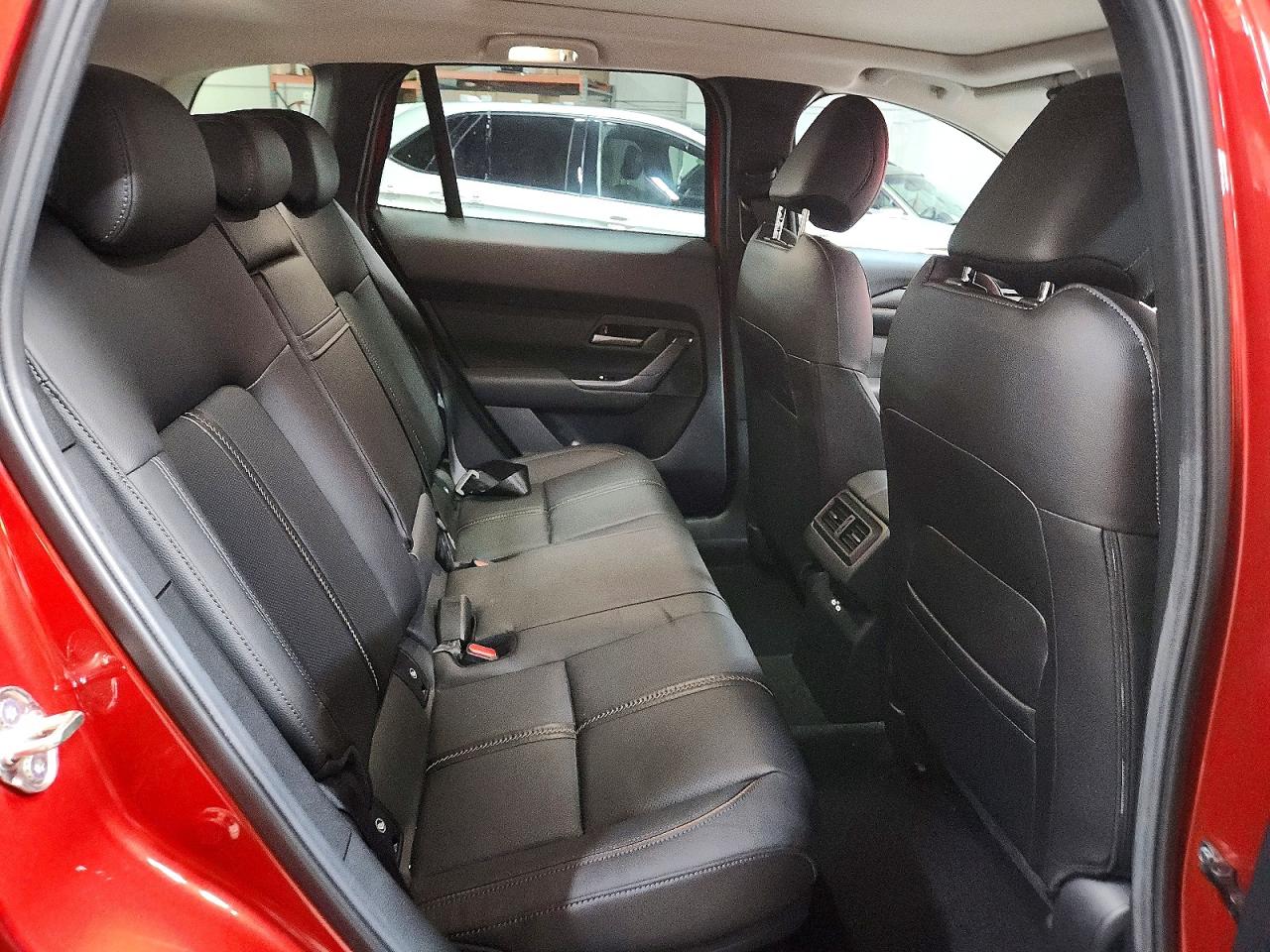 2025 MAZDA CX-50 PREMIUM photo 11