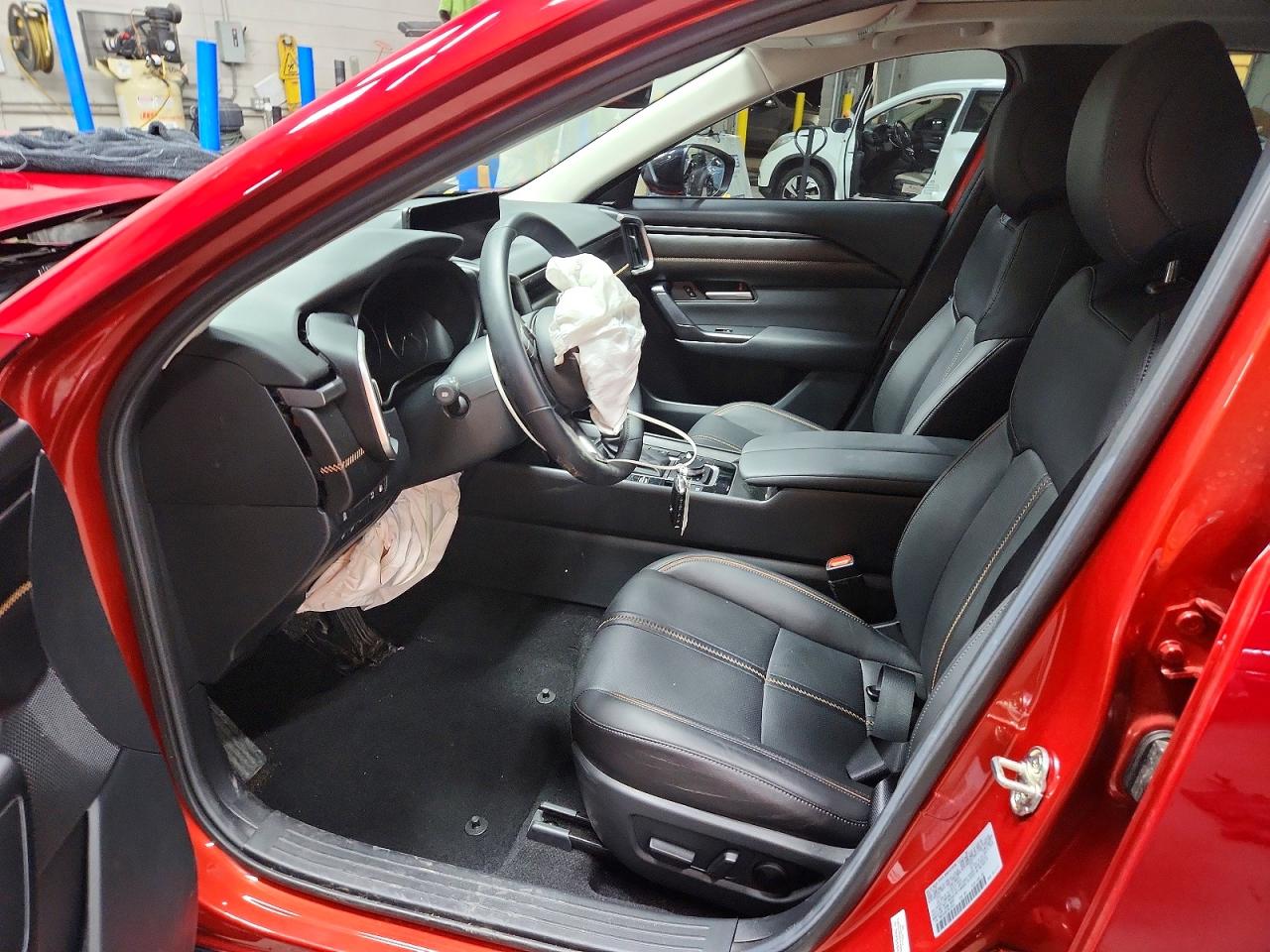 2025 MAZDA CX-50 PREMIUM photo 7