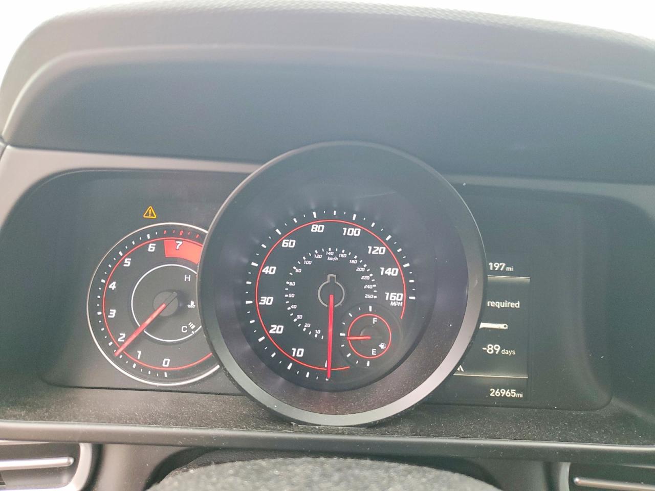 2022 HYUNDAI ELANTRA SEL photo 17