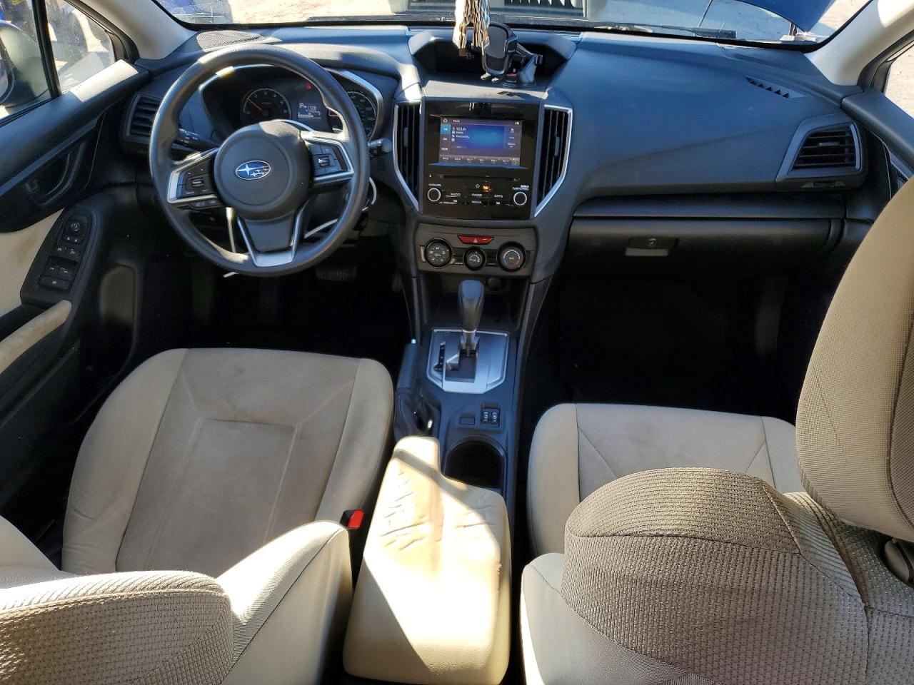 2019 SUBARU IMPREZA PREMIUM photo 15