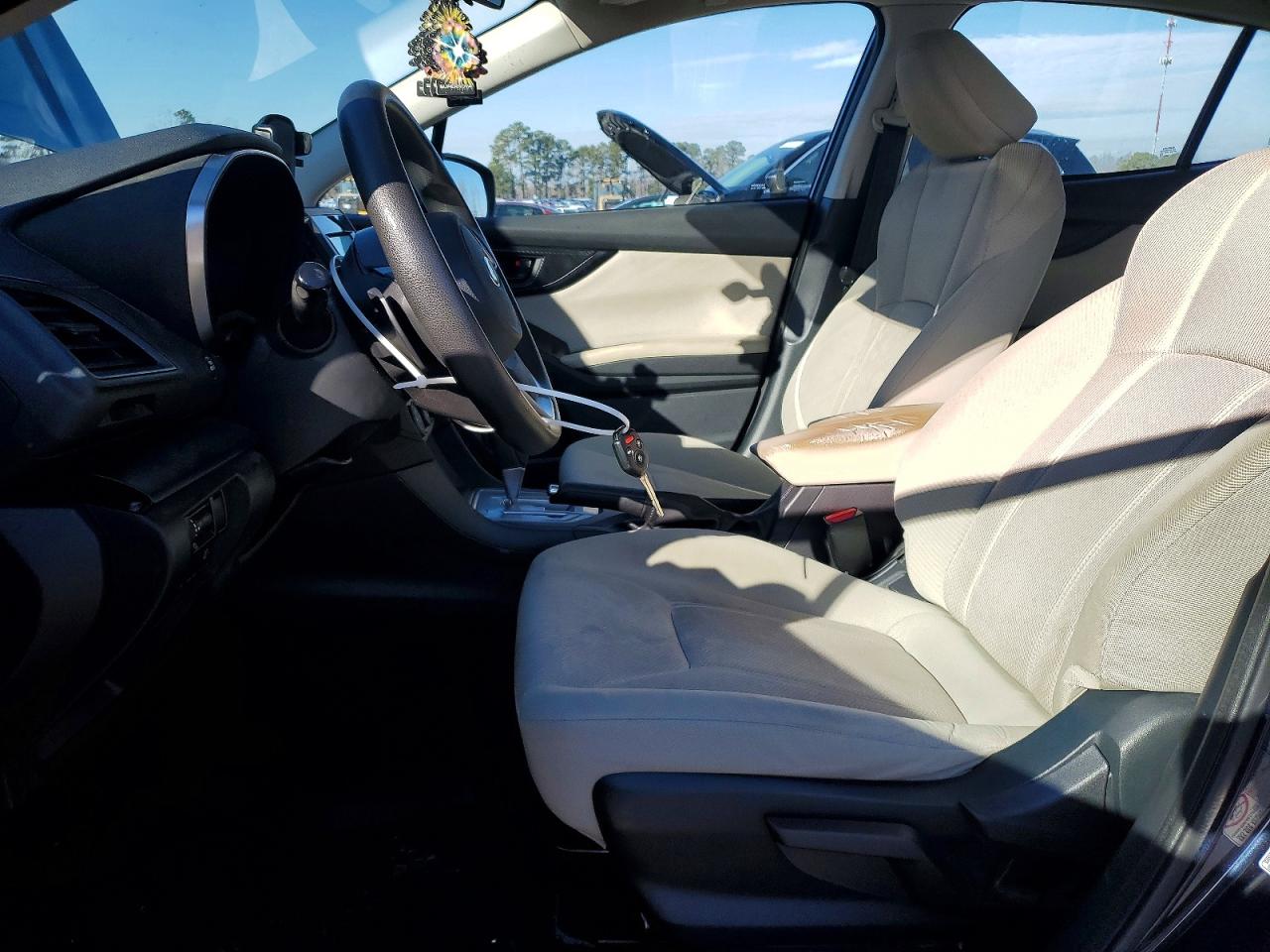 2019 SUBARU IMPREZA PREMIUM photo 13