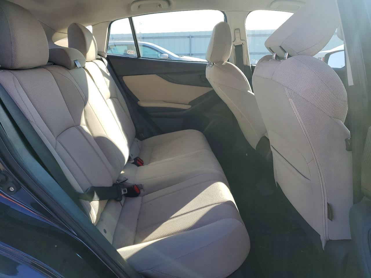 2019 SUBARU IMPREZA PREMIUM photo 19