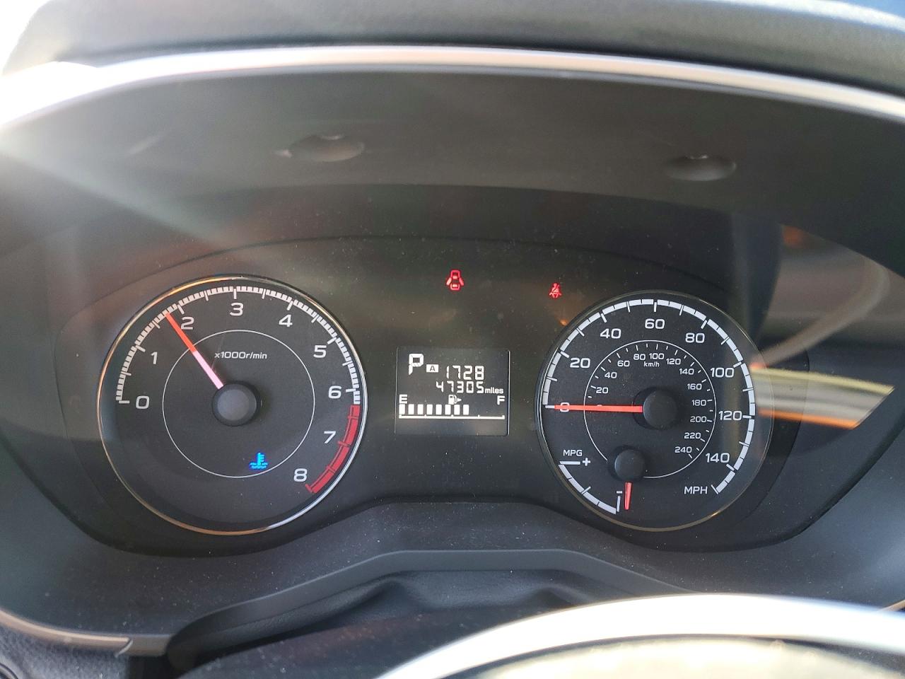 2019 SUBARU IMPREZA PREMIUM photo 17