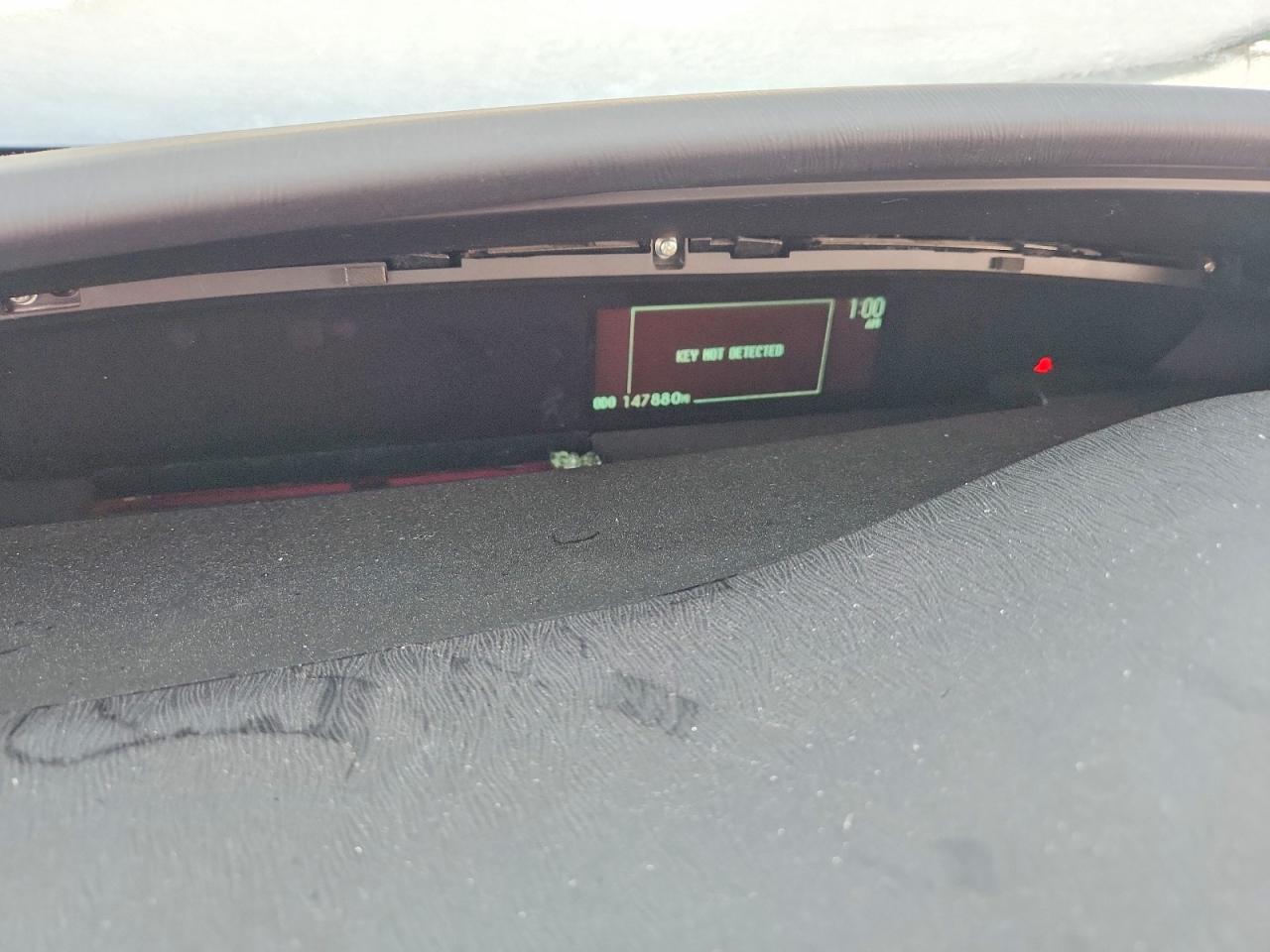 2013 TOYOTA PRIUS PERSONA SERIES SE photo 17