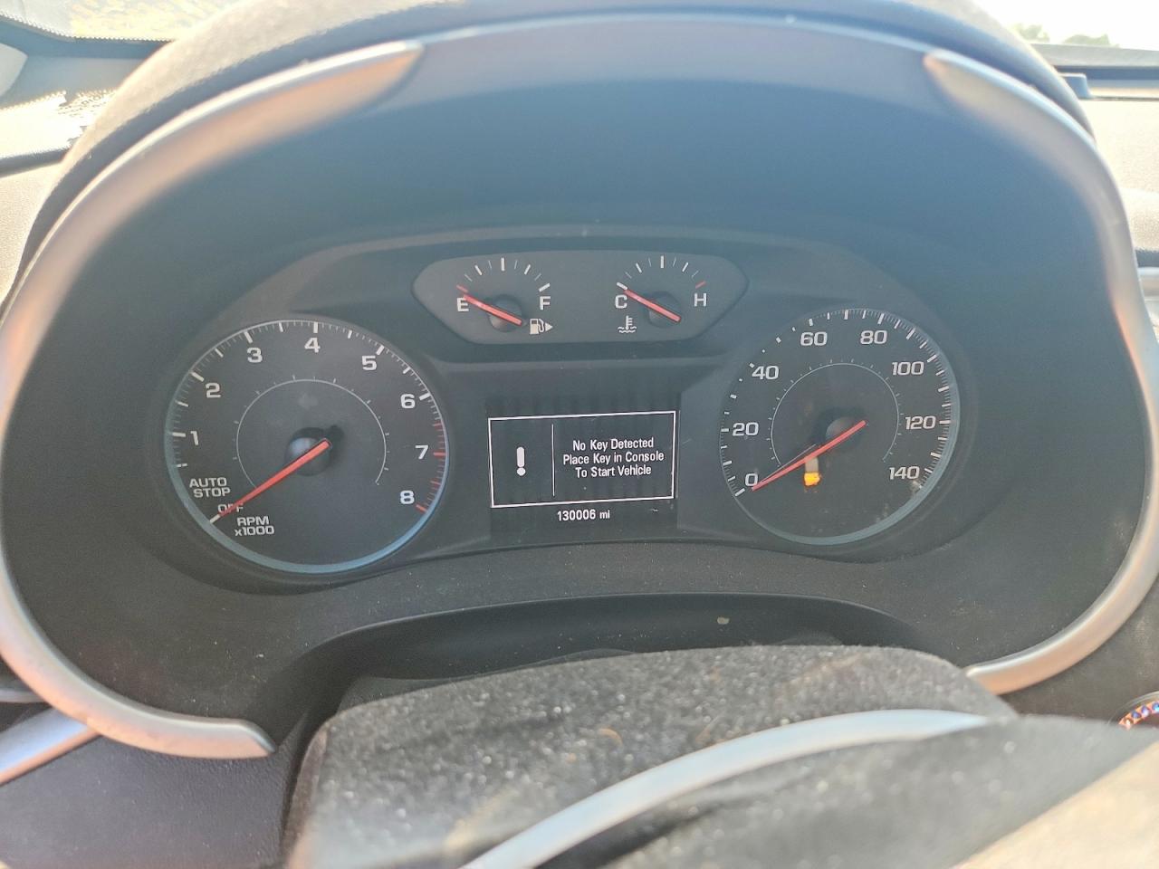 2018 CHEVROLET MALIBU LS photo 17