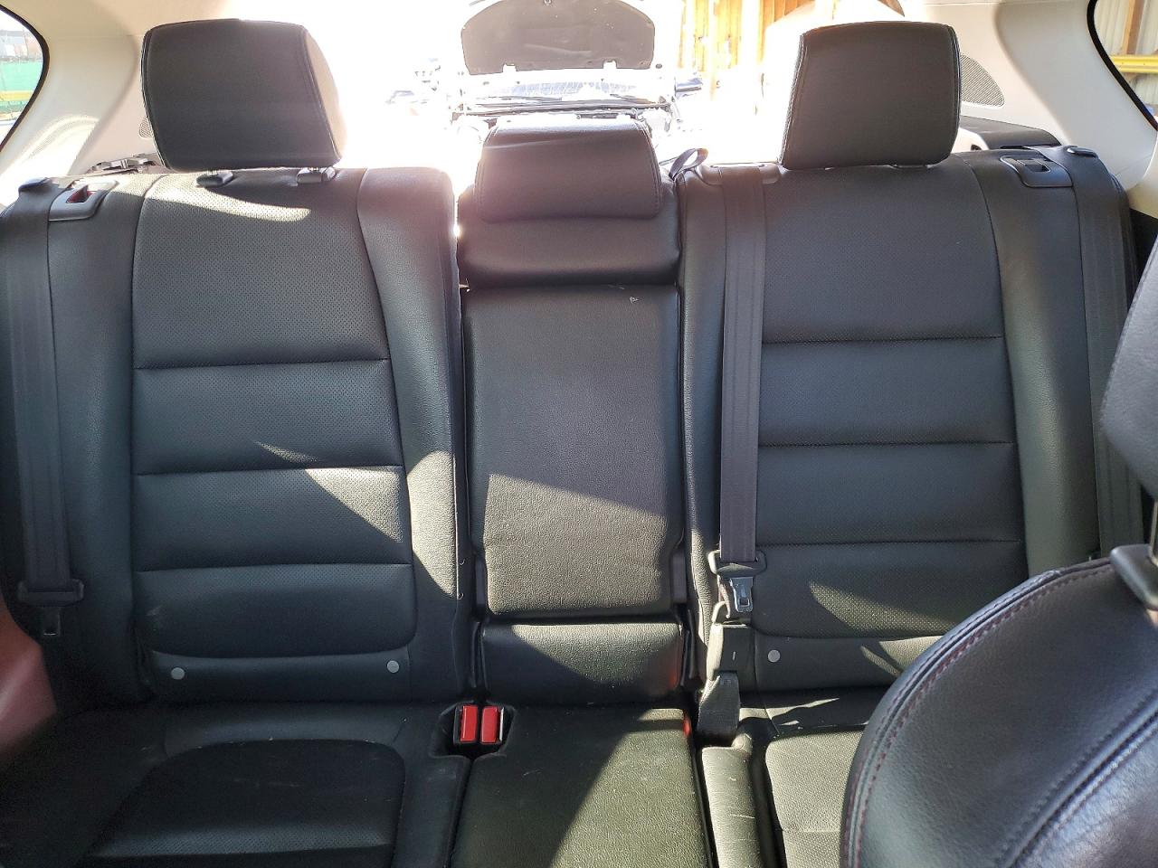 2016 MAZDA CX-5 GT photo 10