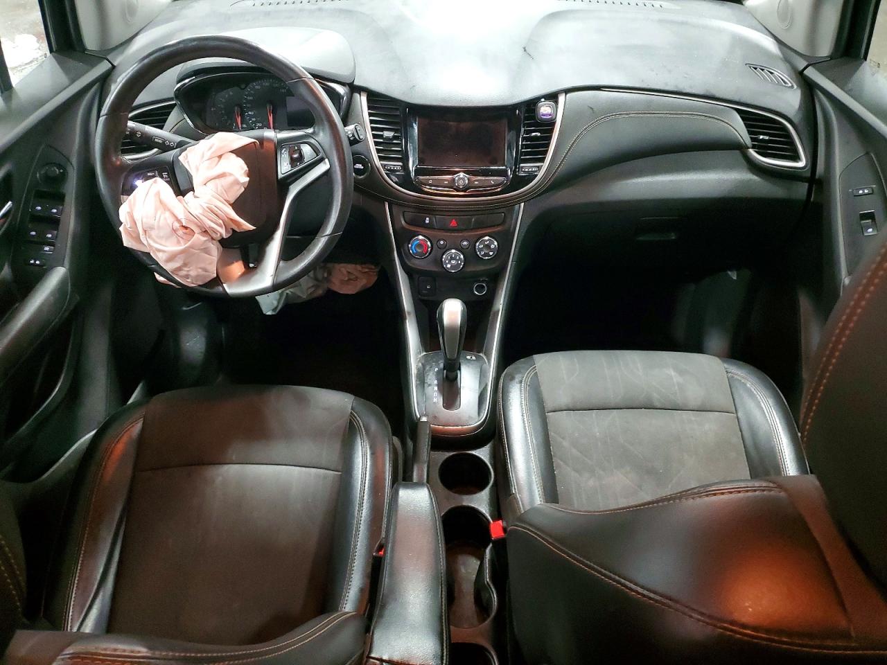 2018 CHEVROLET TRAX 1LT photo 15