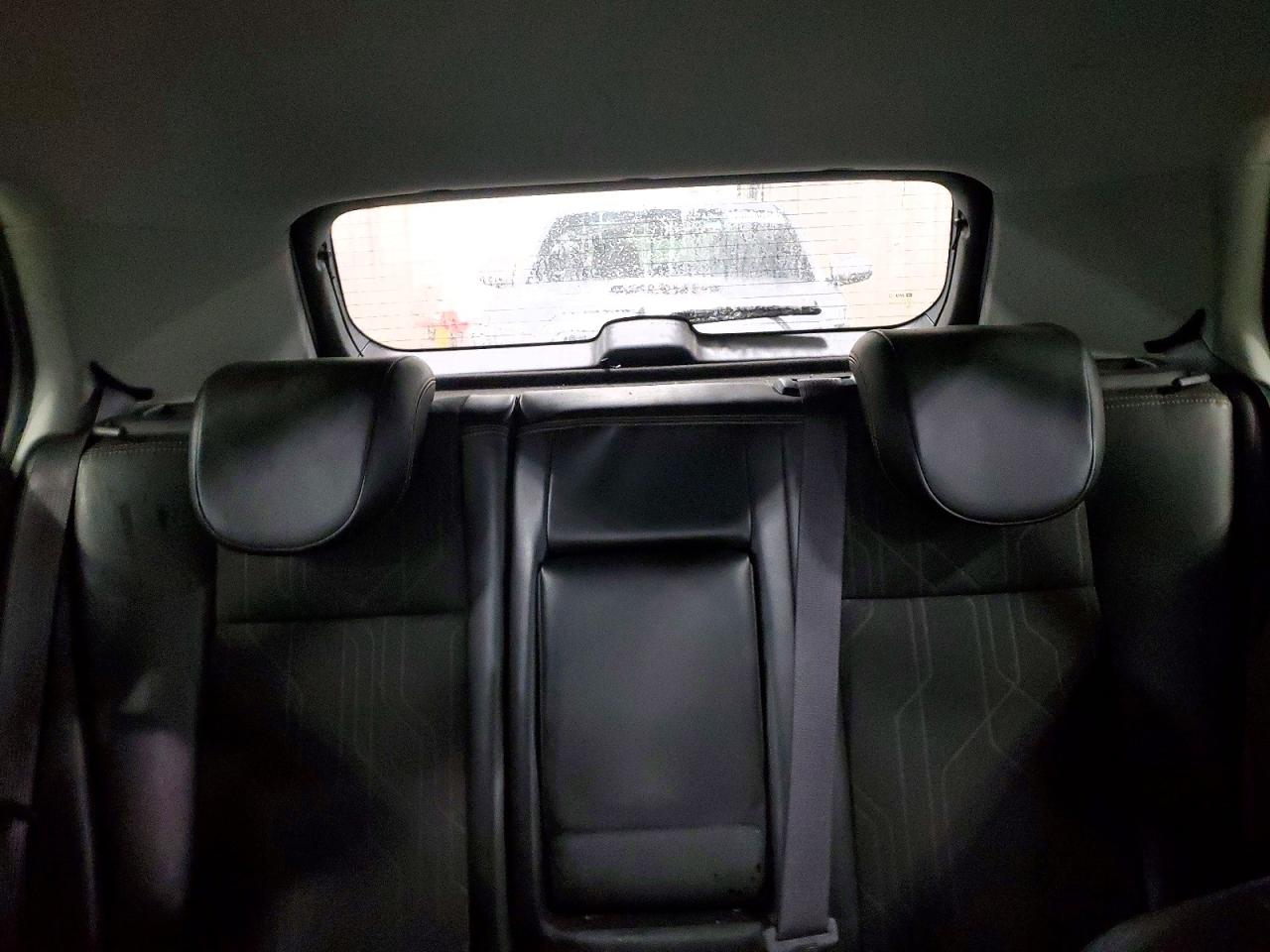 2018 CHEVROLET TRAX 1LT photo 19