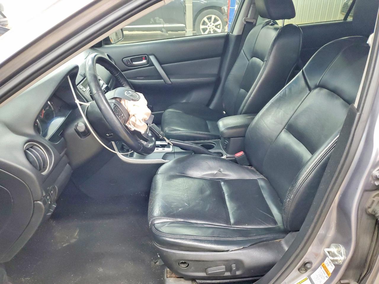 2007 MAZDA 6 S photo 7