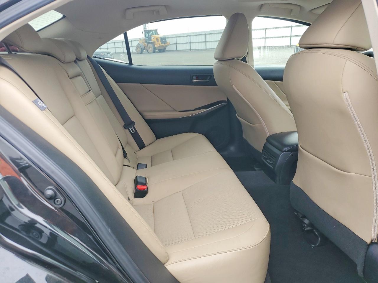 2020 LEXUS IS 300 PREMIUM photo 10