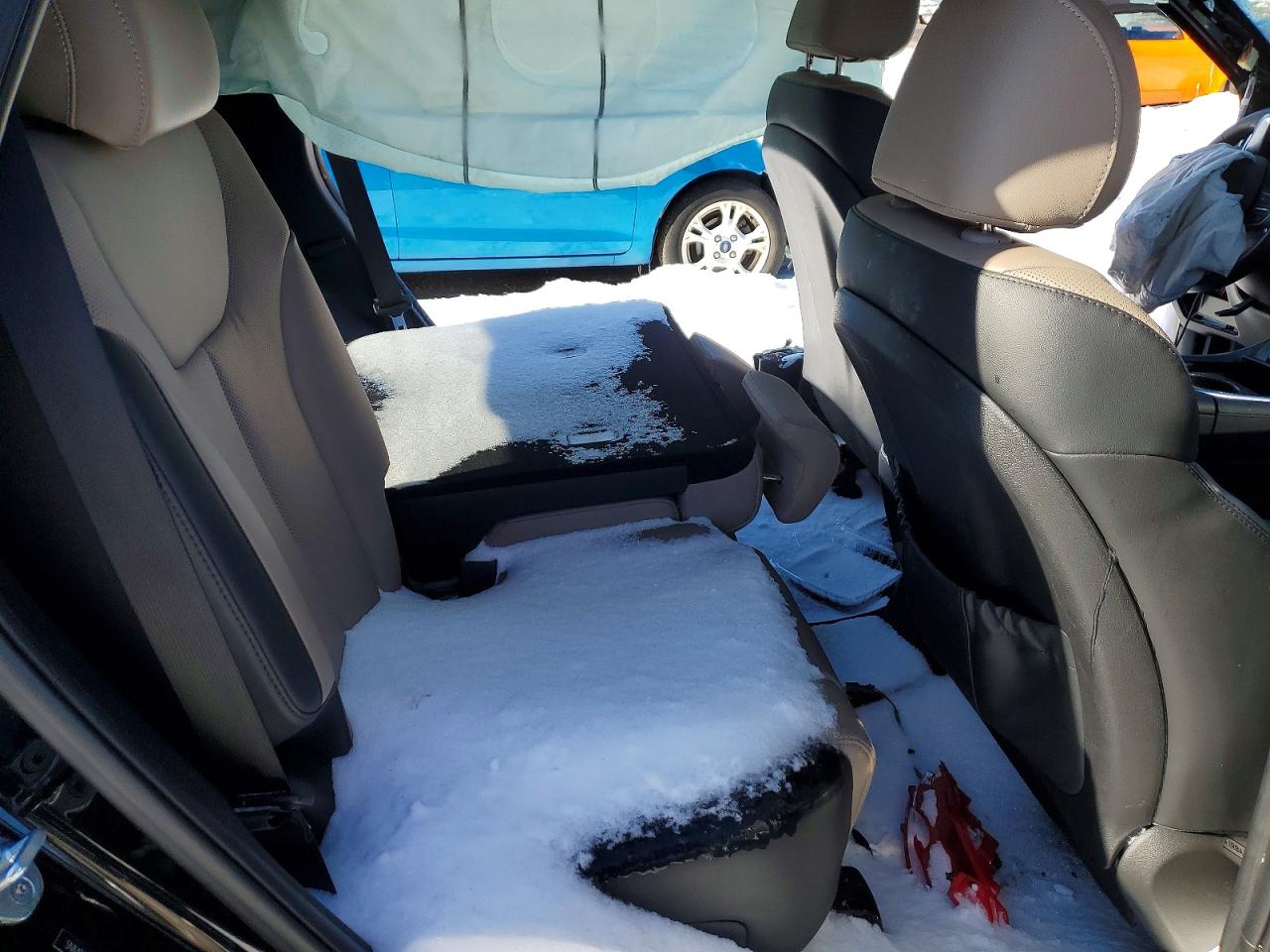2023 HYUNDAI SANTA FE SEL PREMIUM photo 21