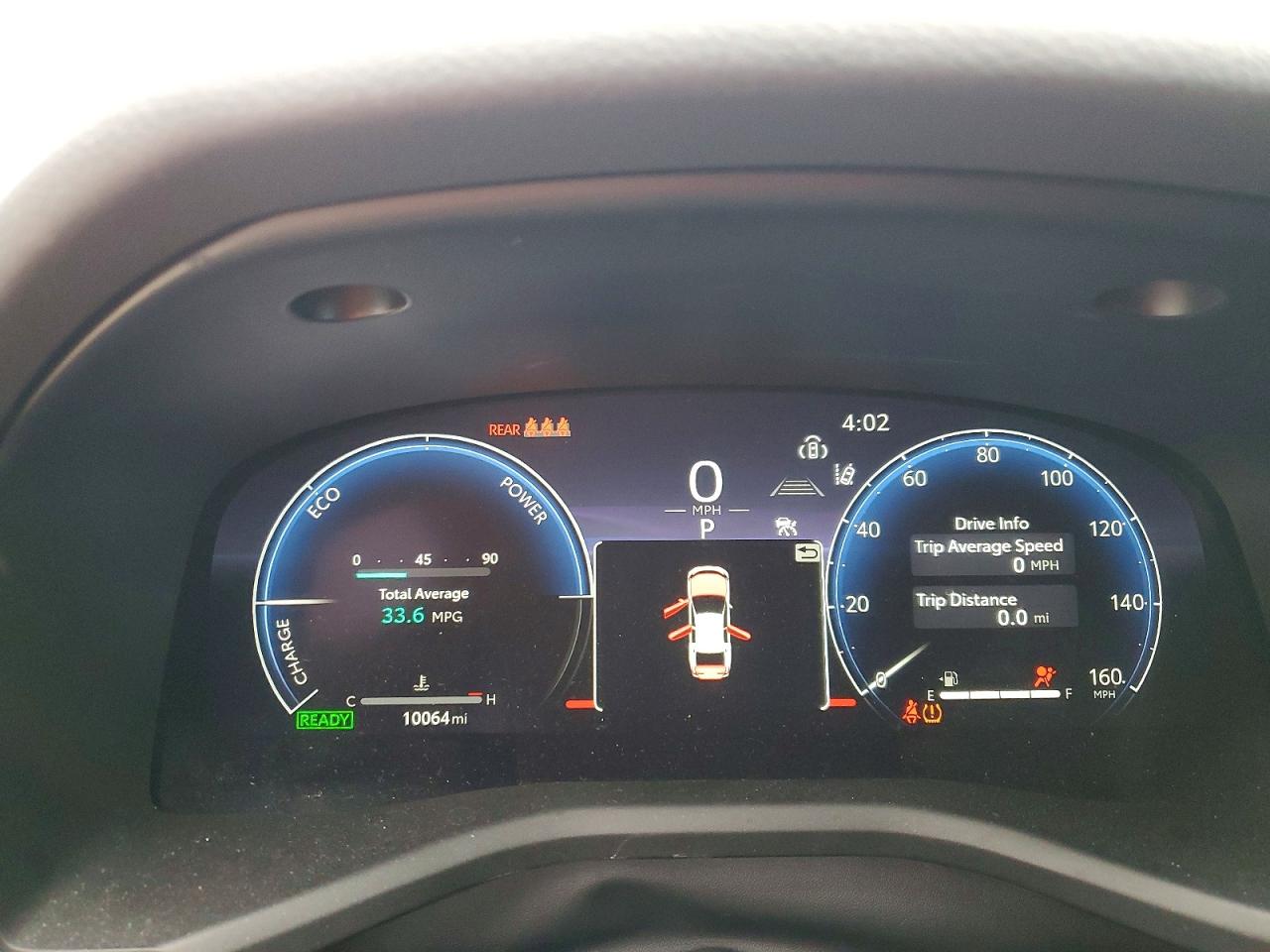 2025 TOYOTA CAMRY XSE photo 9