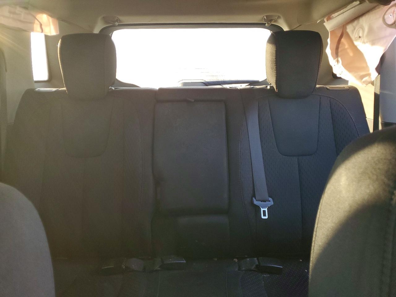 2012 GMC TERRAIN SLE photo 19