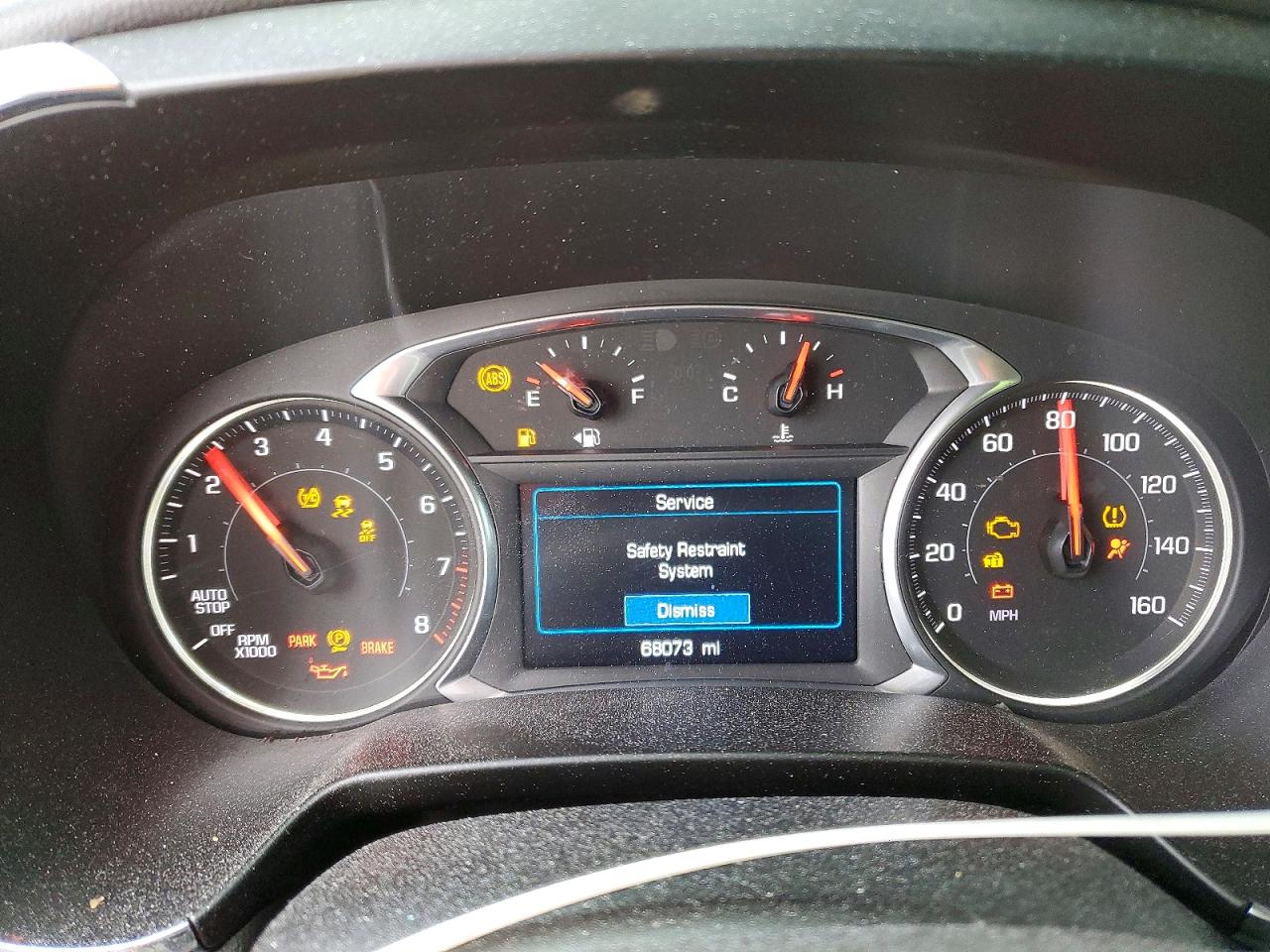 2020 CHEVROLET BLAZER 2LT photo 17