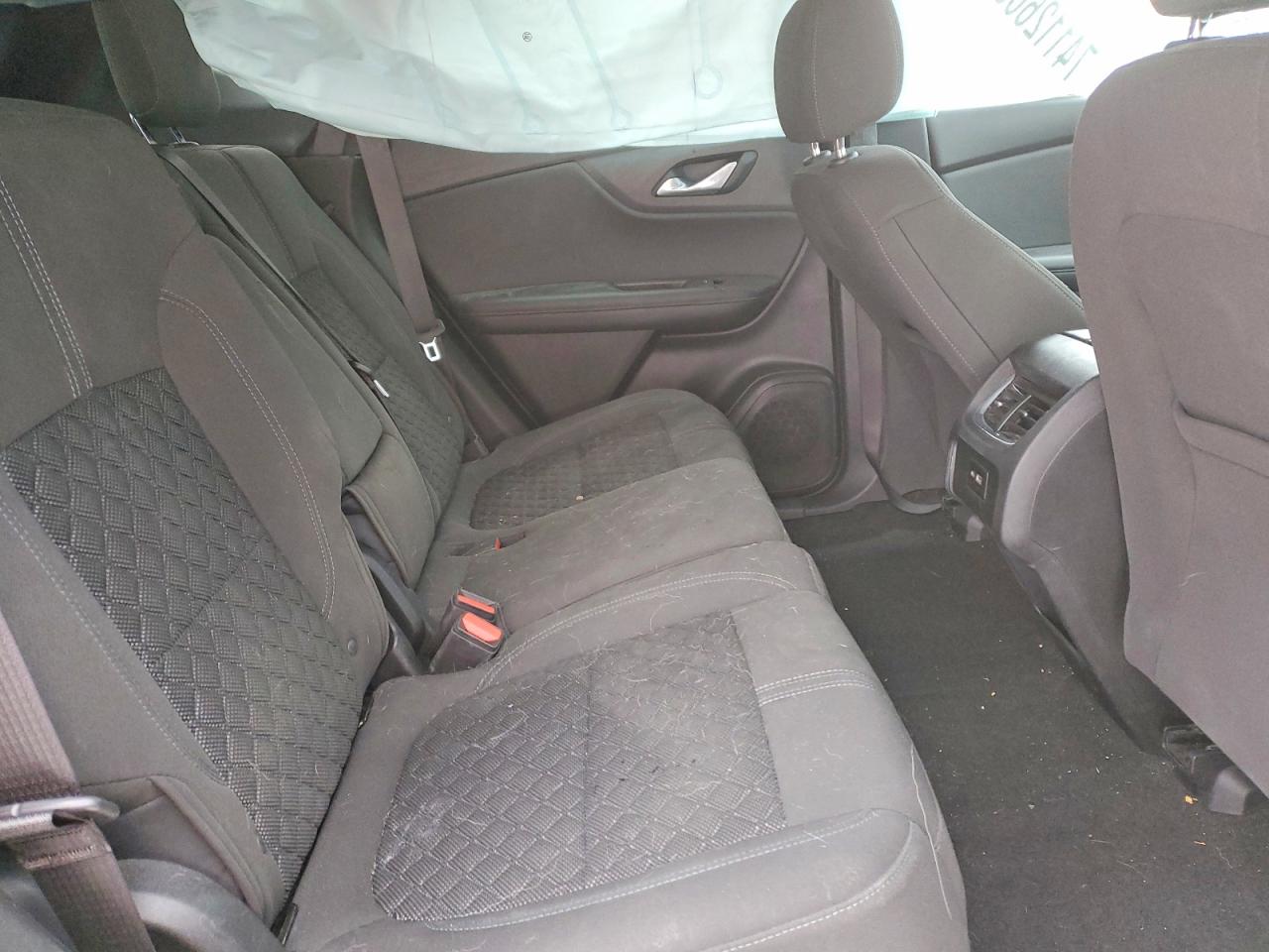 2020 CHEVROLET BLAZER 2LT photo 21