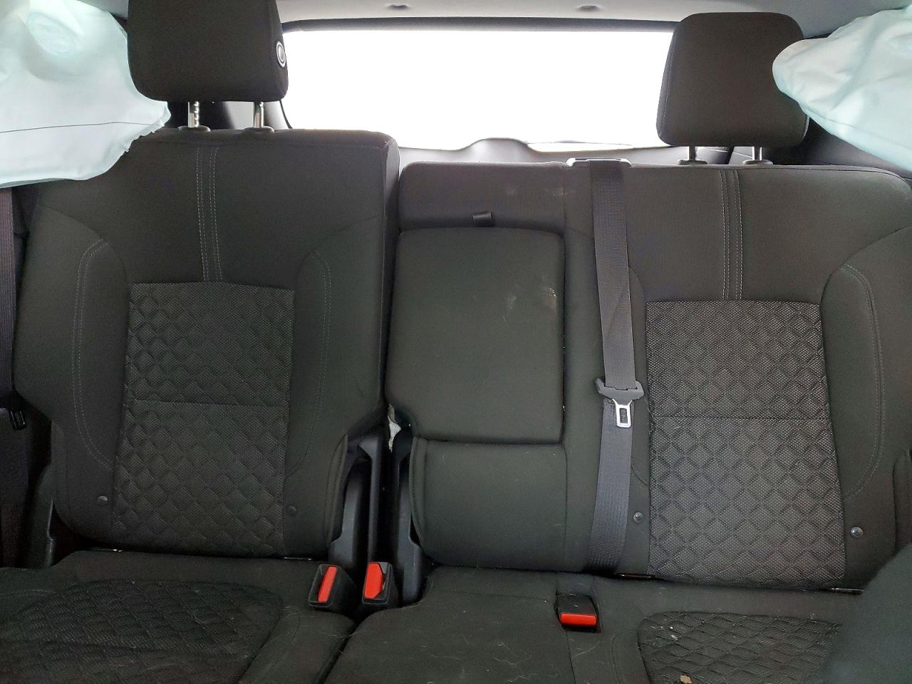 2020 CHEVROLET BLAZER 2LT photo 19
