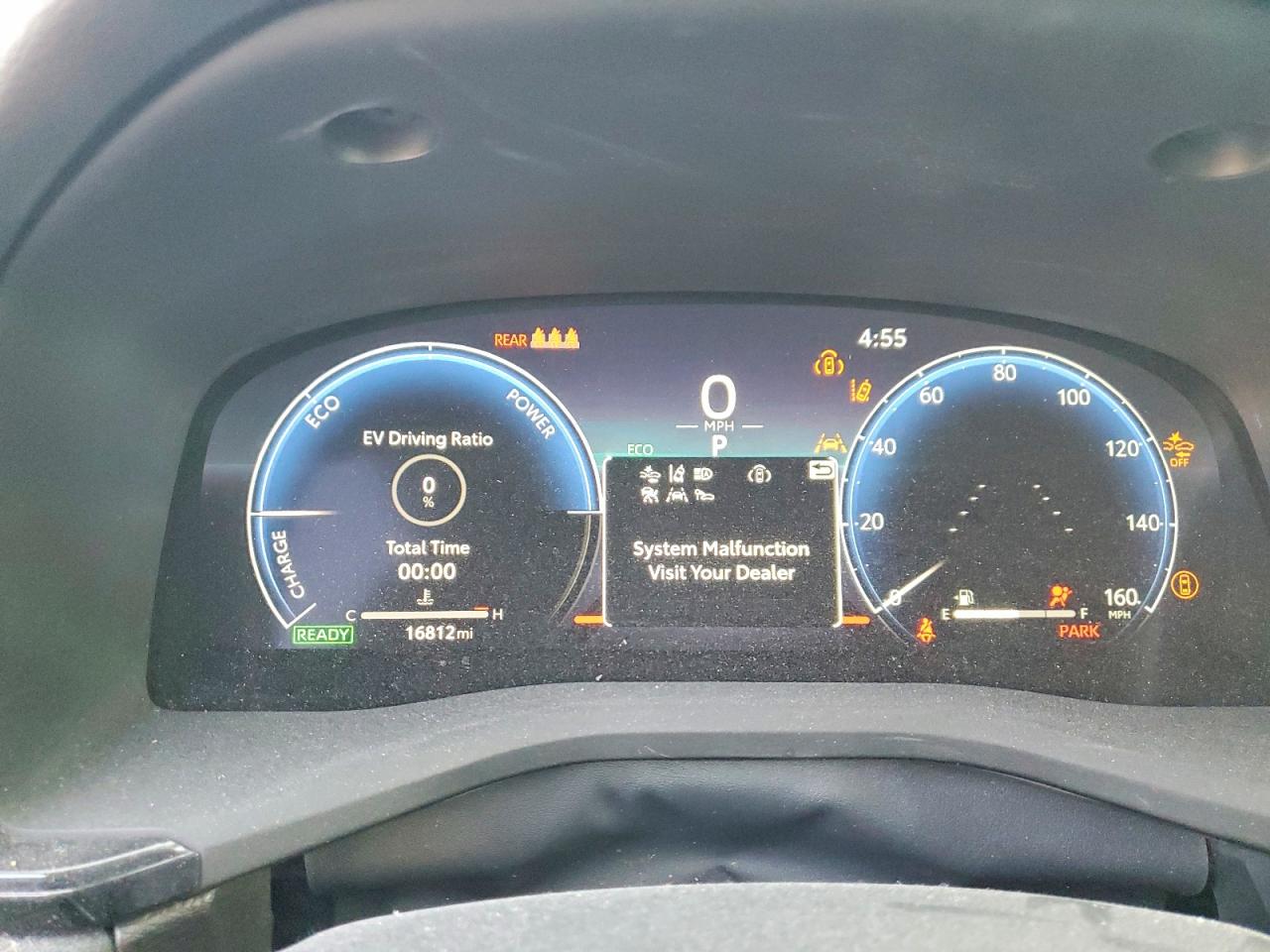 2025 TOYOTA CAMRY XSE photo 9