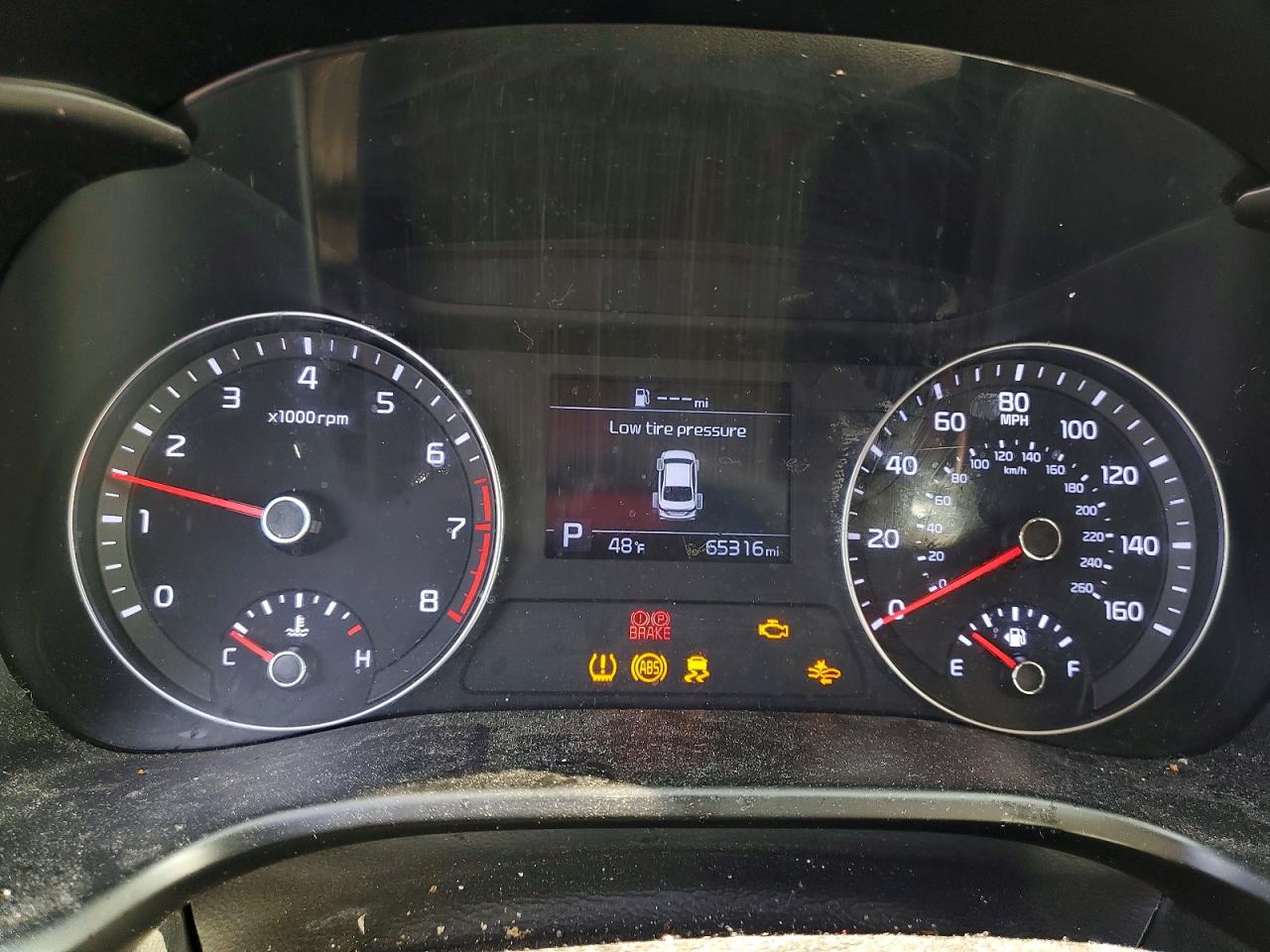 2019 KIA FORTE FE photo 17