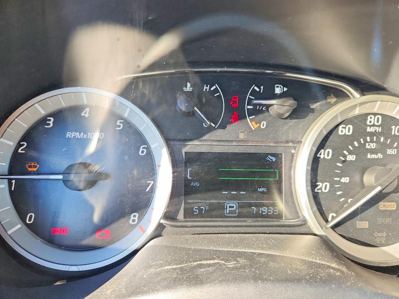 2015 NISSAN SENTRA S photo 25