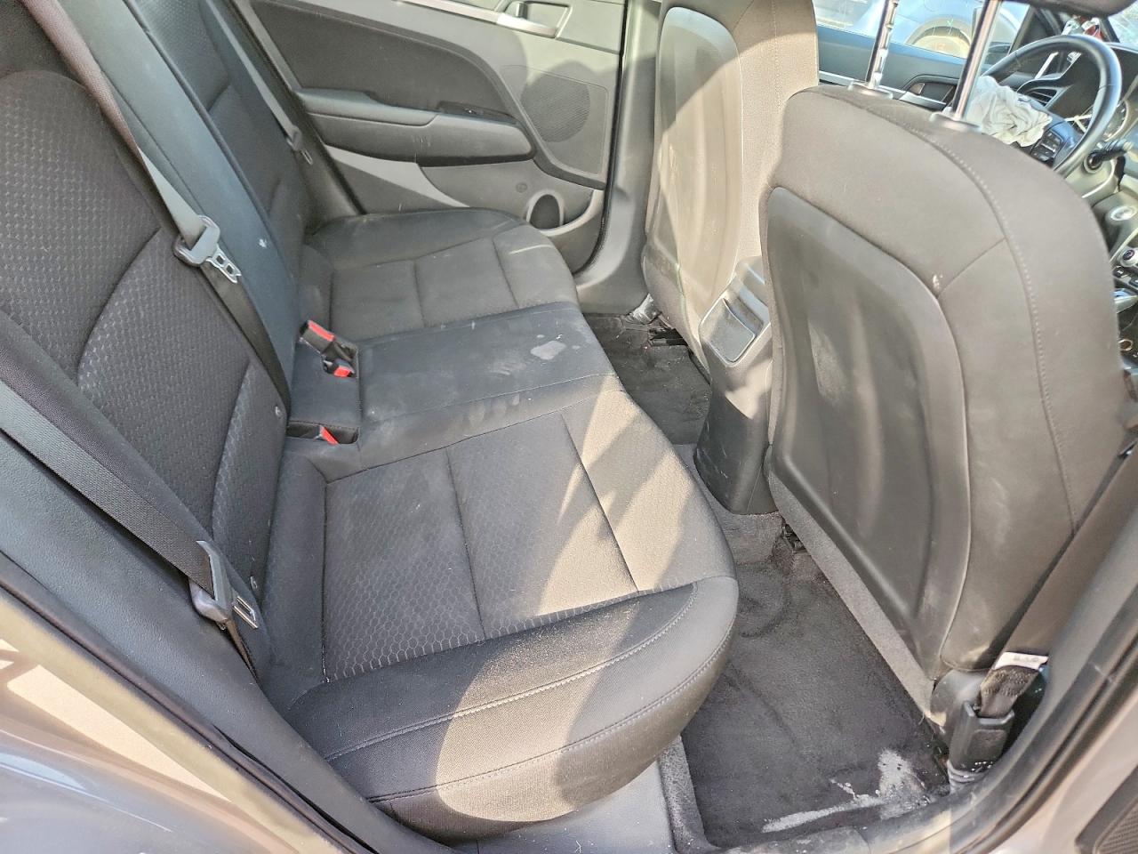 2020 HYUNDAI ELANTRA SEL photo 10