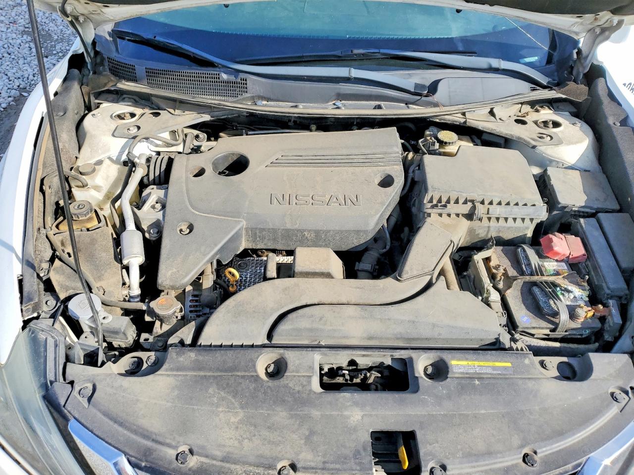 2017 NISSAN ALTIMA photo 31