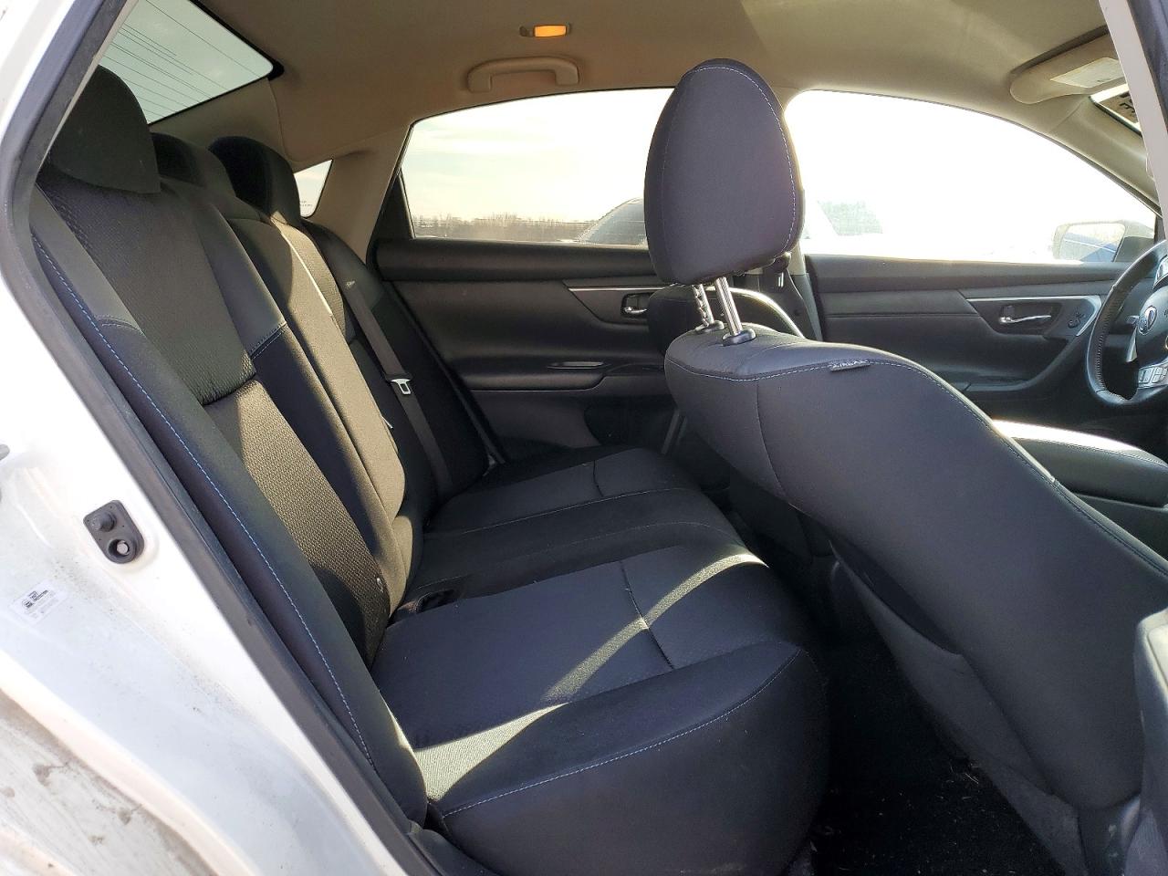 2017 NISSAN ALTIMA photo 28