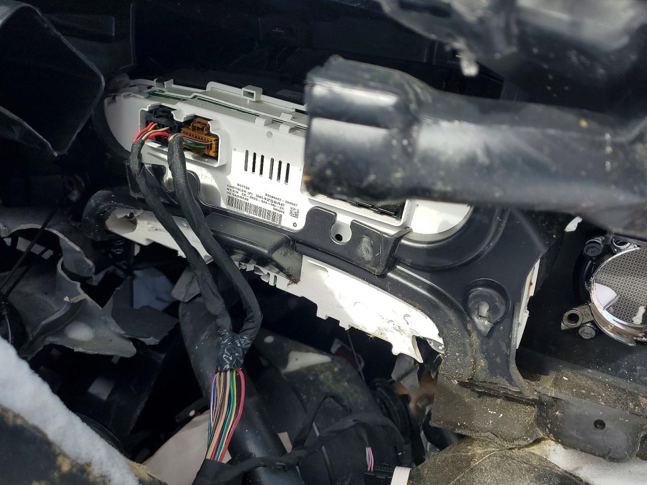 2014 JEEP PATRIOT LATITUDE photo 23