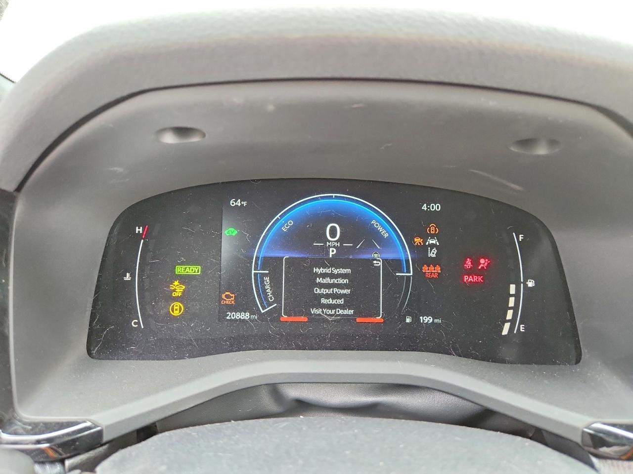 2025 TOYOTA CAMRY XSE photo 9