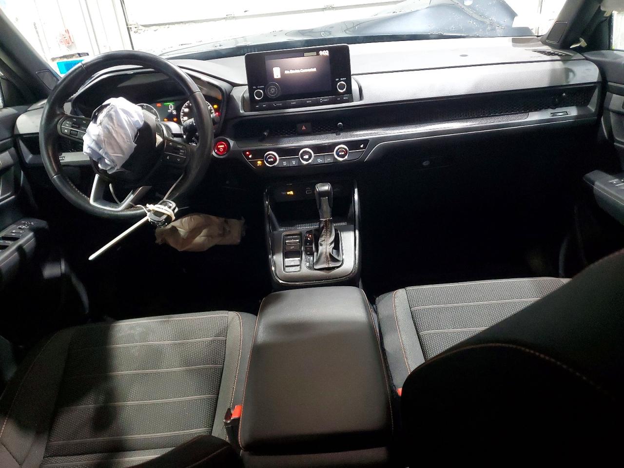 2024 HONDA CR-V SPORT photo 15